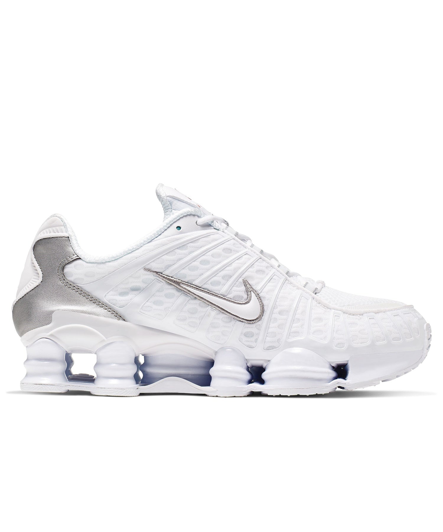 NIKE/ナイキ/SHOX TL AV3595-100