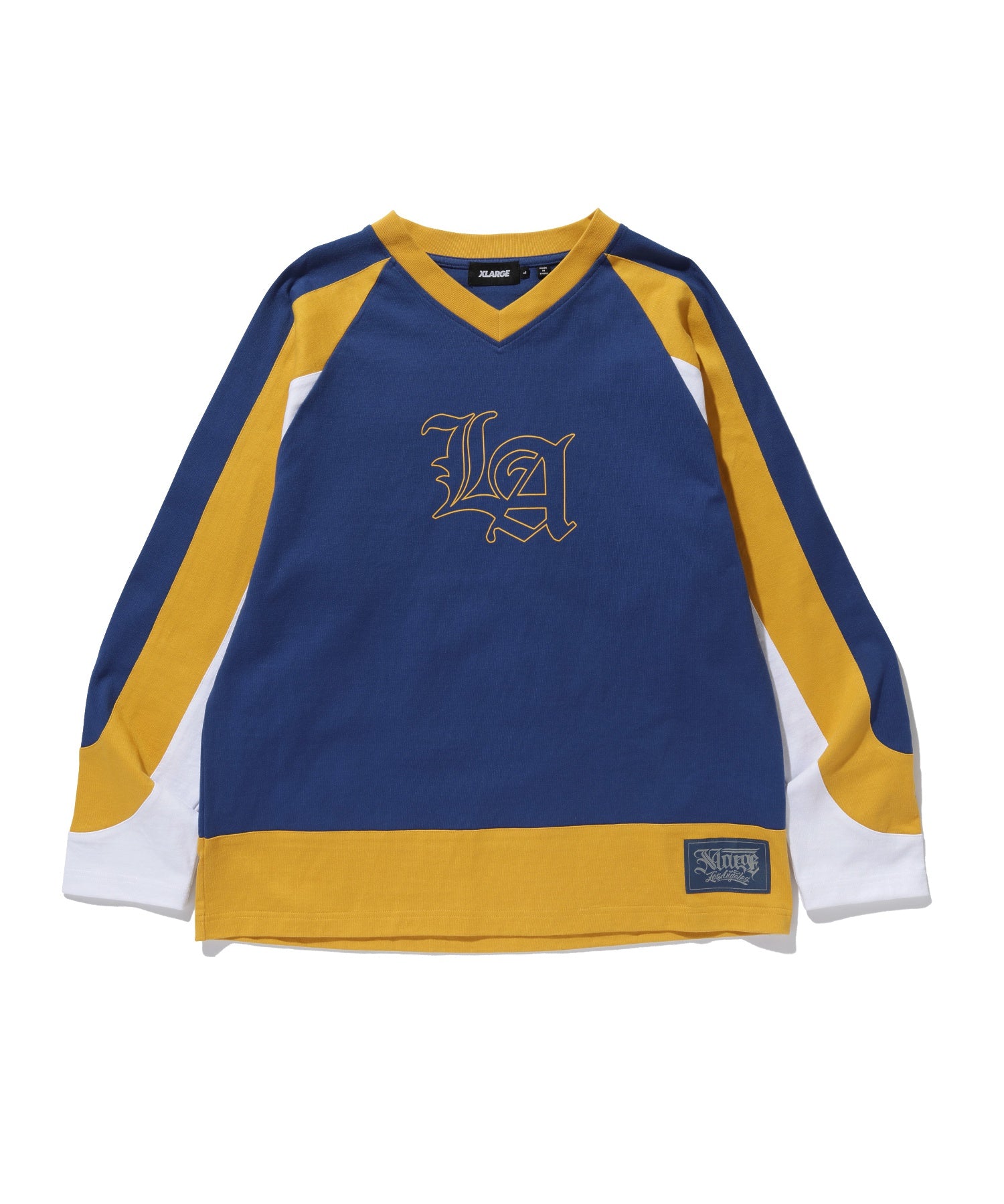 LA FOOTBALL L/S SHIRT