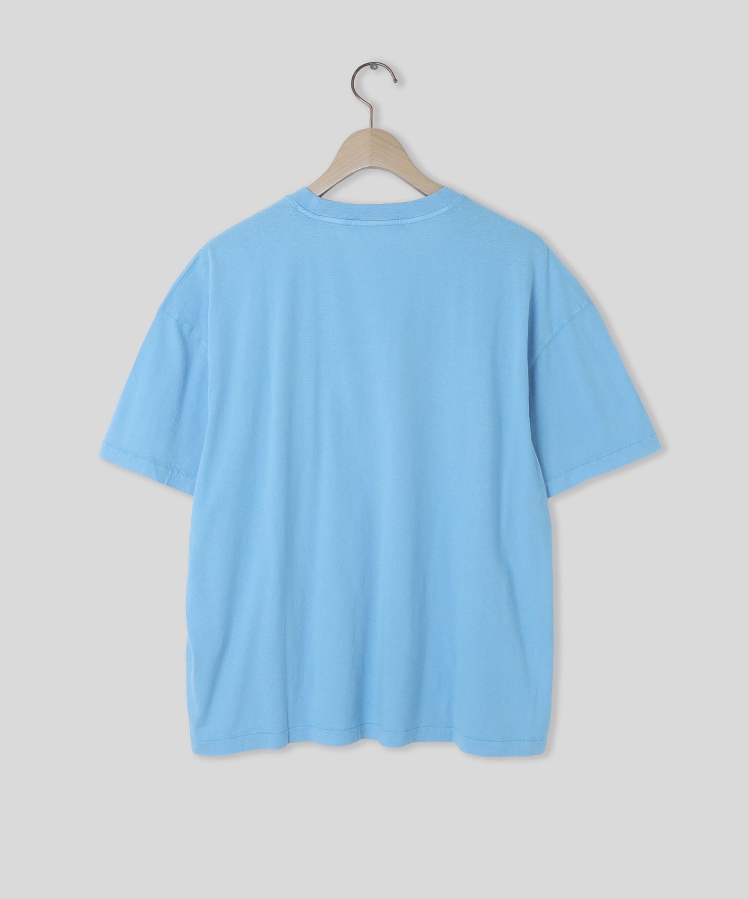 STOCKHOLM SURFBOARD CLUB/ストックホルムサーフボードクラブ/Pocket Tee Life U1000275