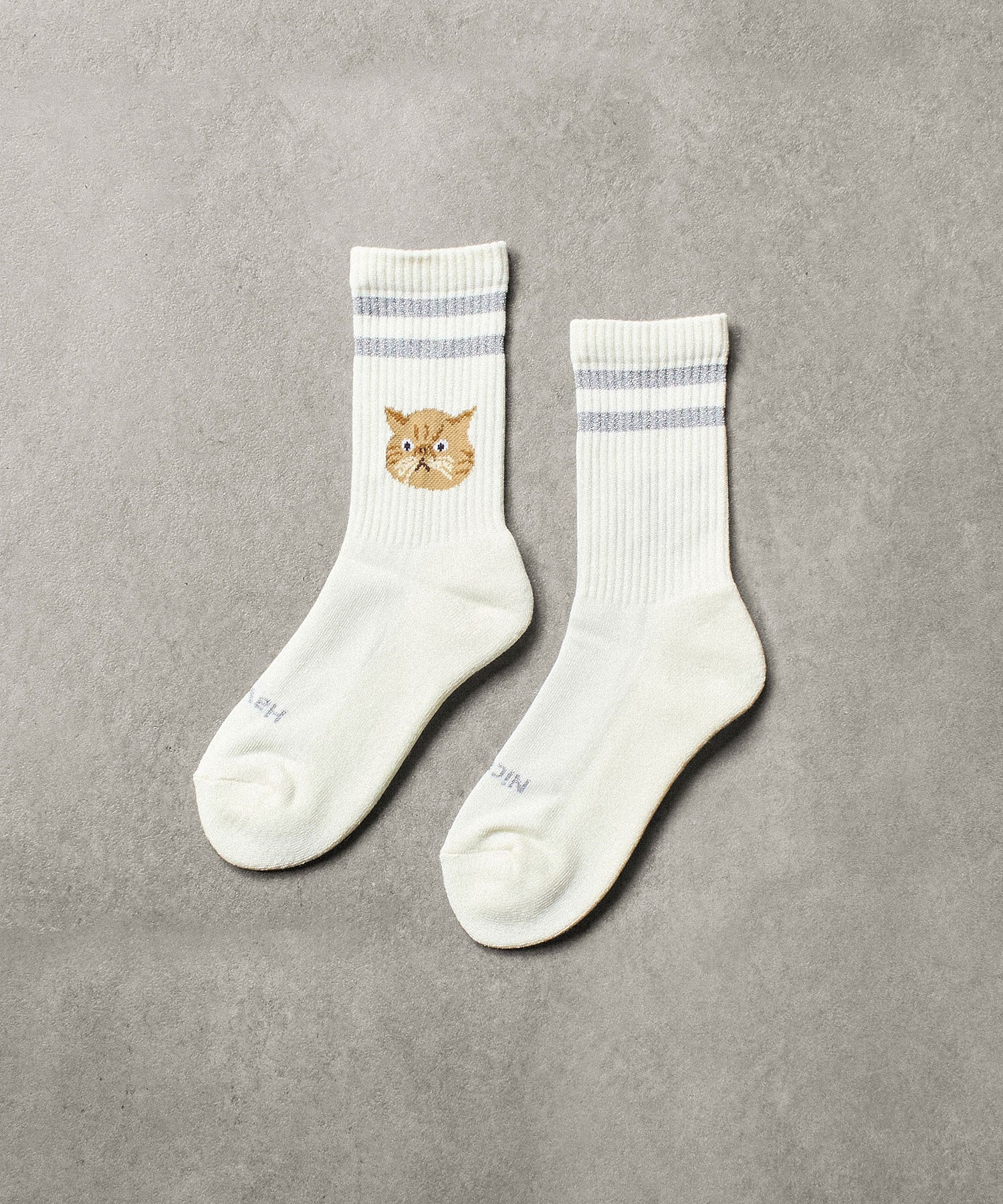 ROSTER SOX/CAT