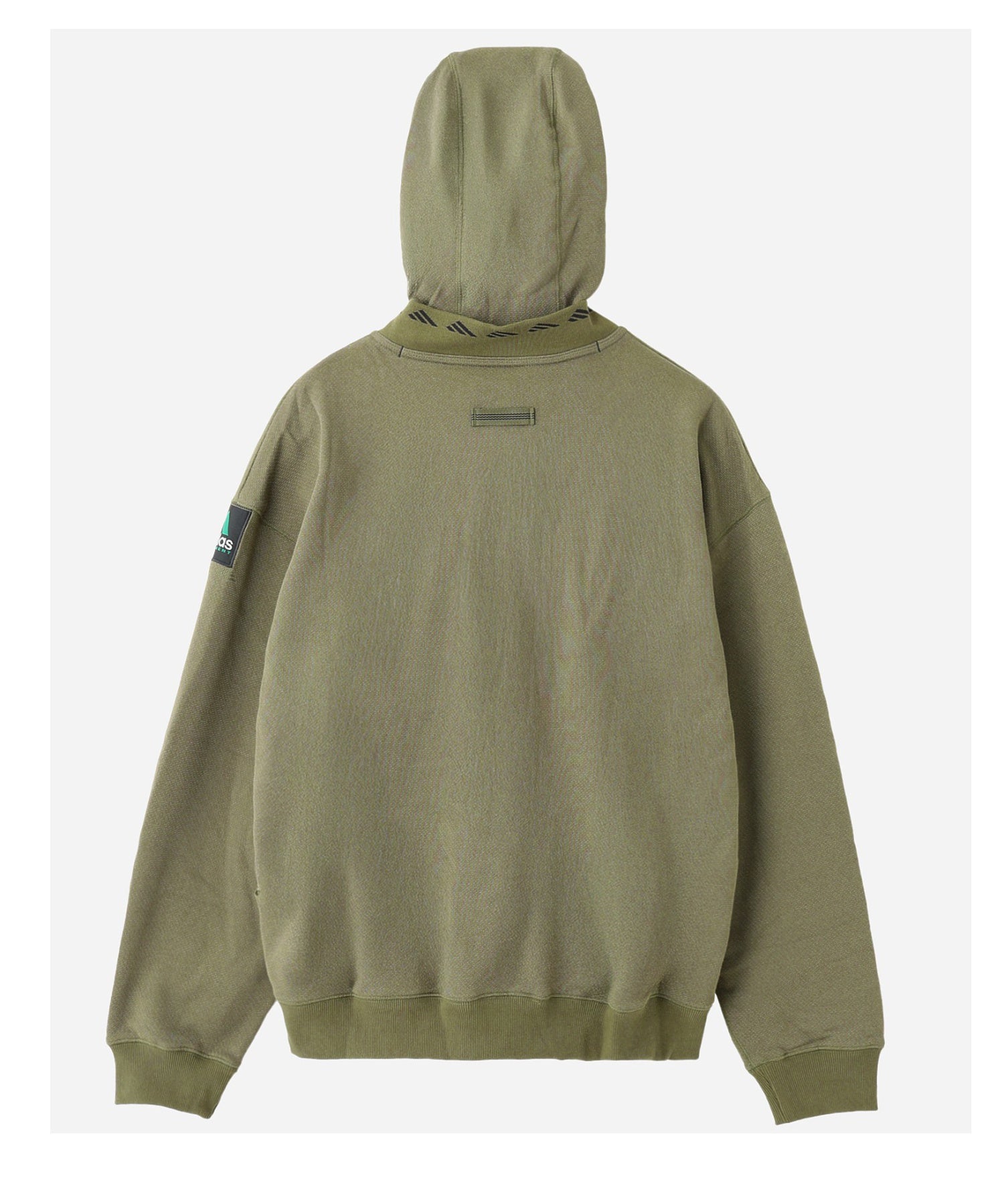 ADIDAS/アディダス/EQT HOODIE P5034