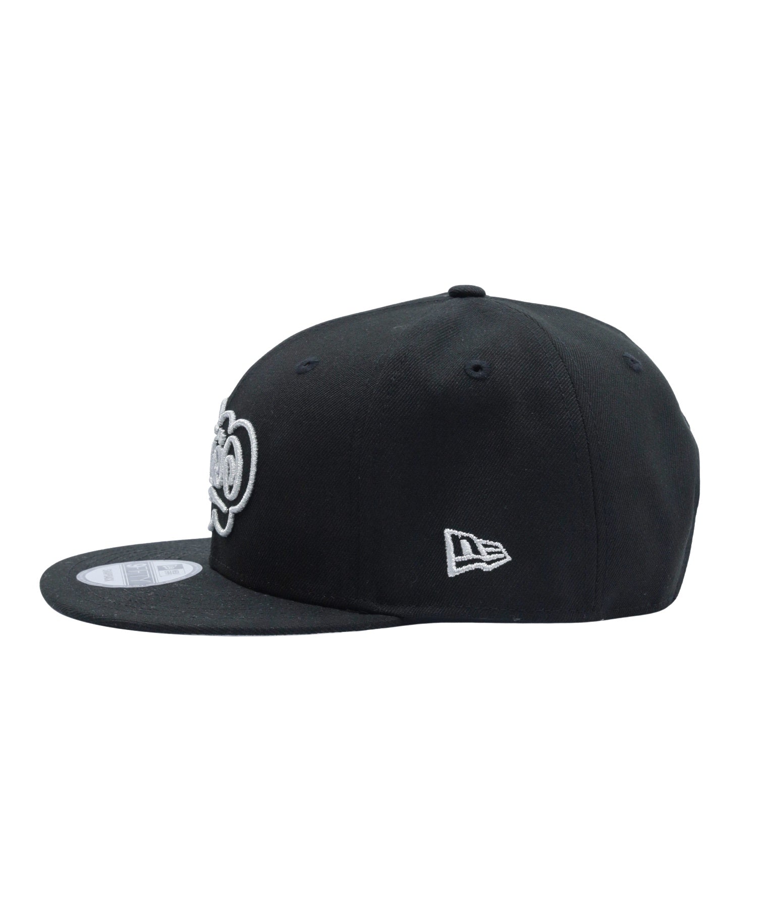 HAZE x NEW ERA 9FIFTY CAP calif-ART