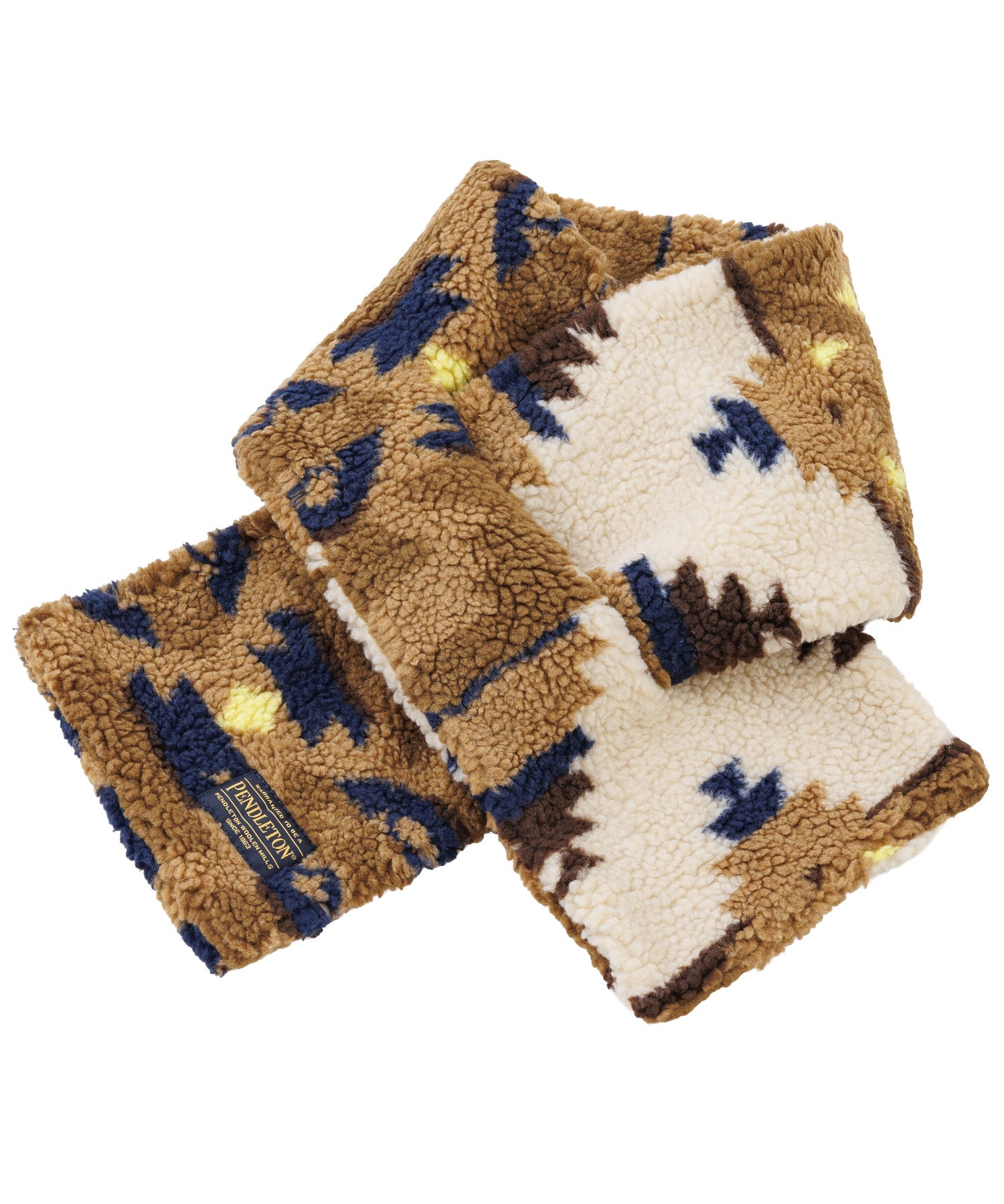 【PENDLETON】Boa Scarf PDT-000-263017
