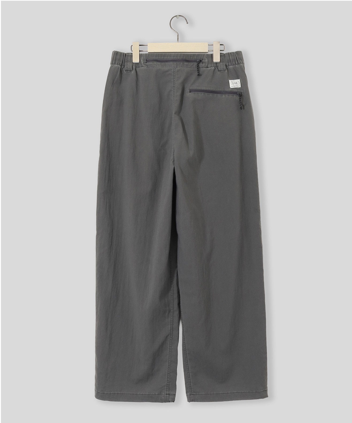THE NORTH FACE/ザ・ノース・フェイス/W GAR FADED BAGGY PANT NB32665