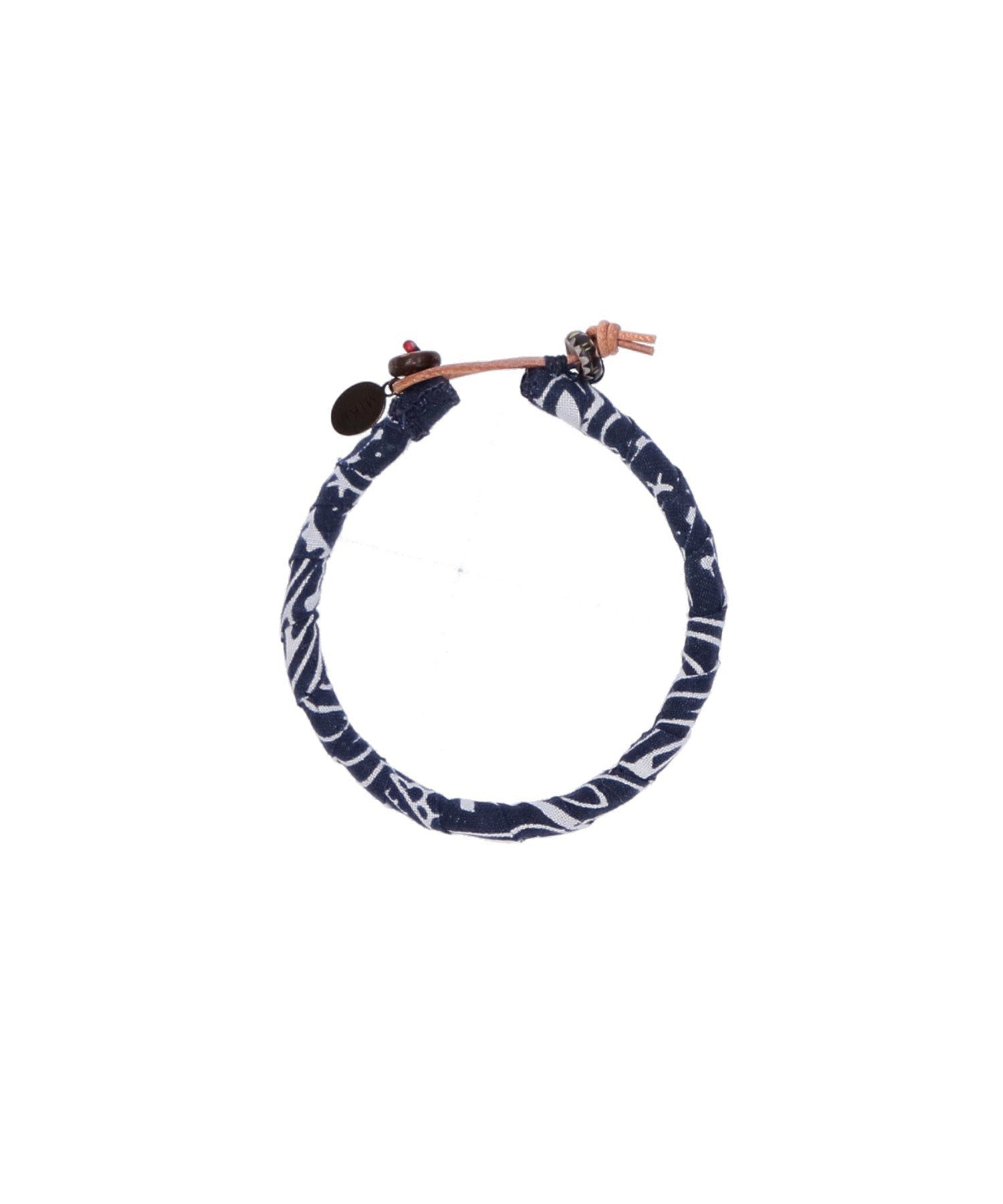 MIKIA/ミキア/bandana bracelet/151-M-007001N-03