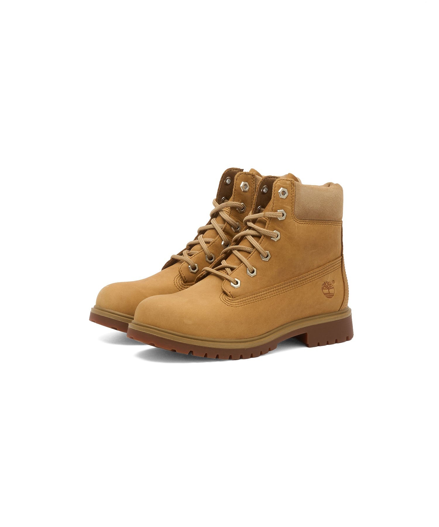 Timberland/6 IN LACE WATERPROO
