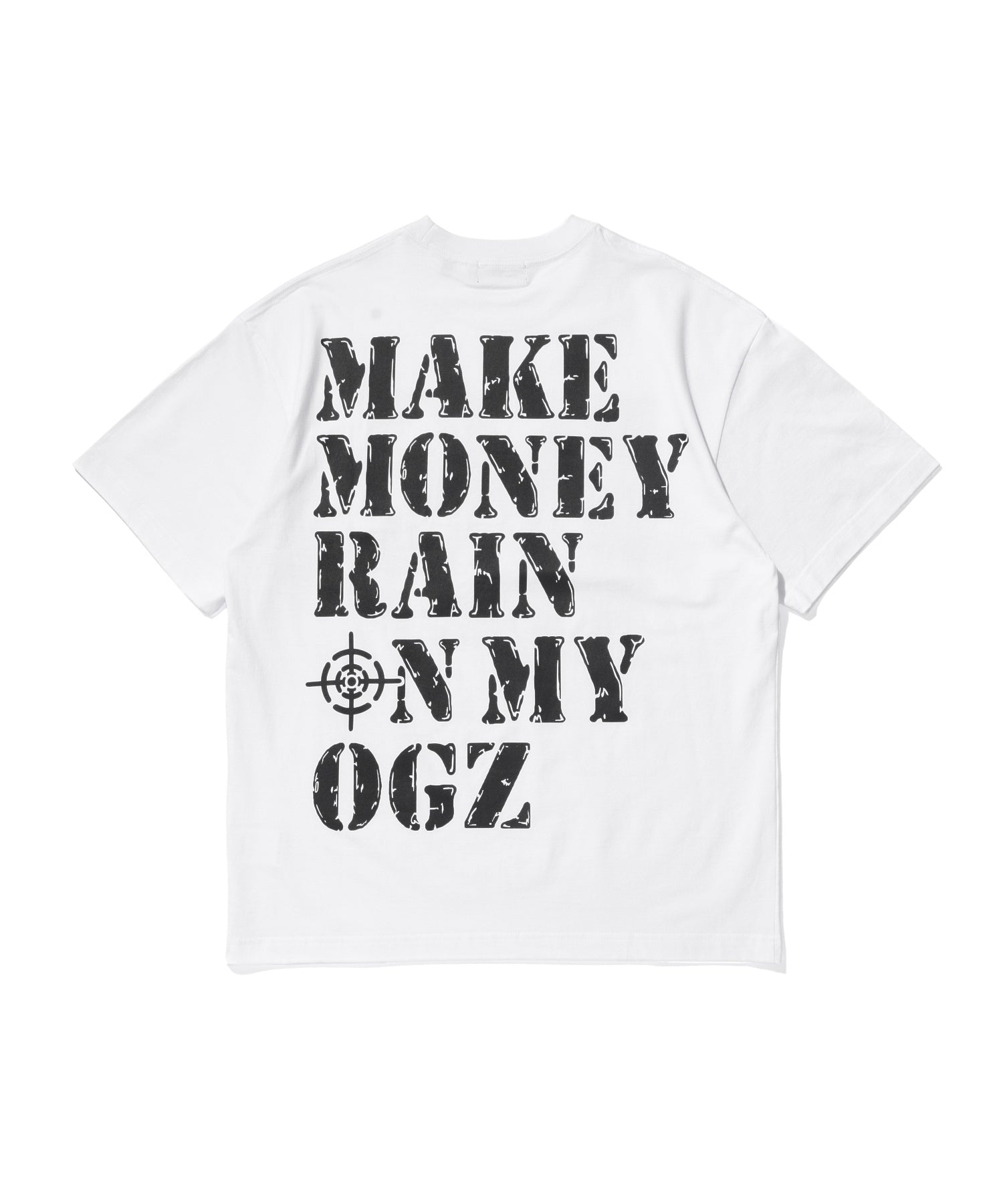 XLARGE×FLEXWITME S/S TEE