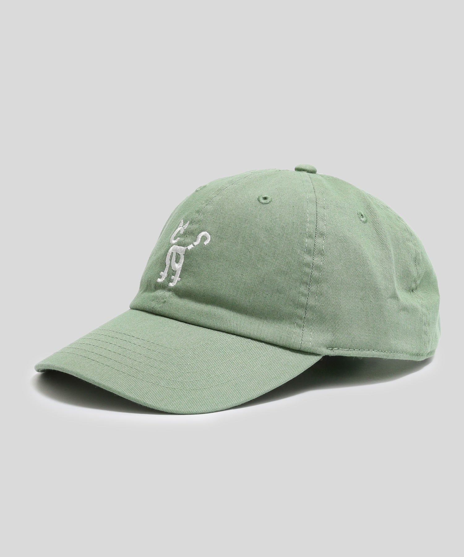 LOOSEJOINTS/ルーズジョインツ/CAP JASON FOX LS26HT018JF