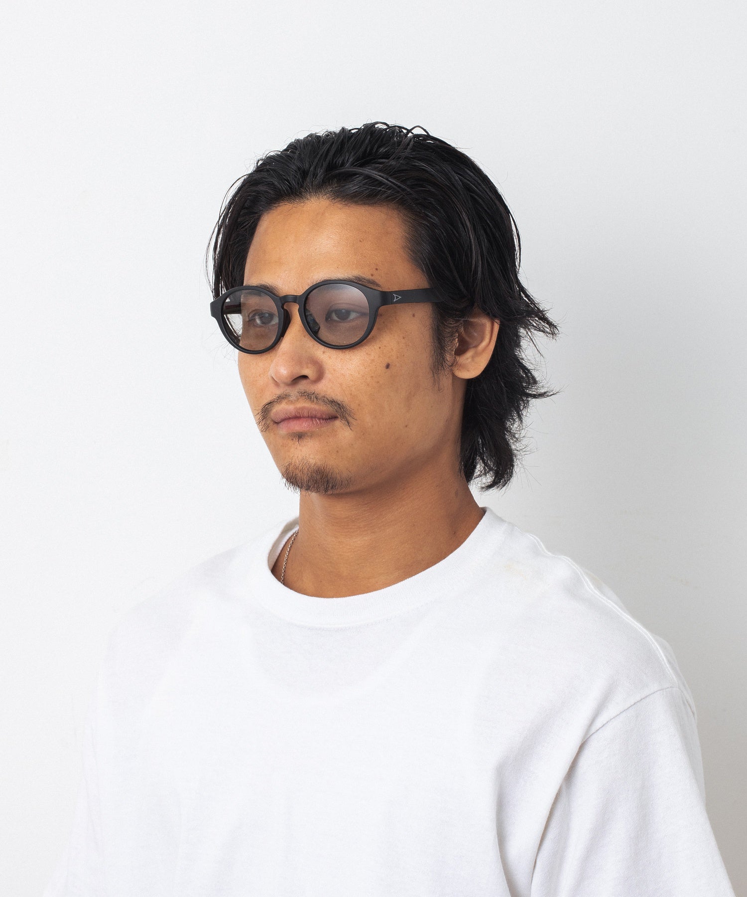 TYMER/タイマー/PABLO TY103-MBK-PGY