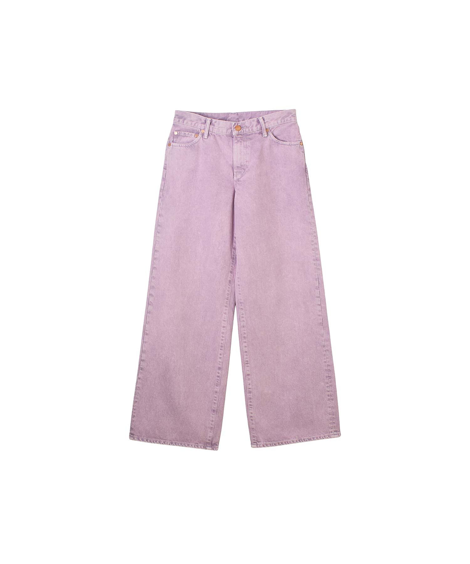 AUTHEN/LAUREL WIDE CL