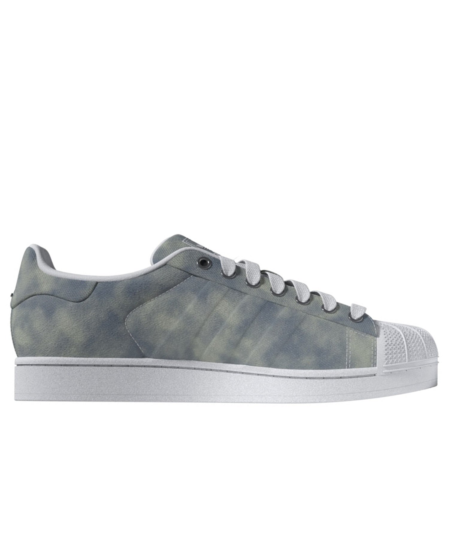 ADIDAS/アディダス/WMNS SUPERSTAR II PREM OMU66/JQ3239