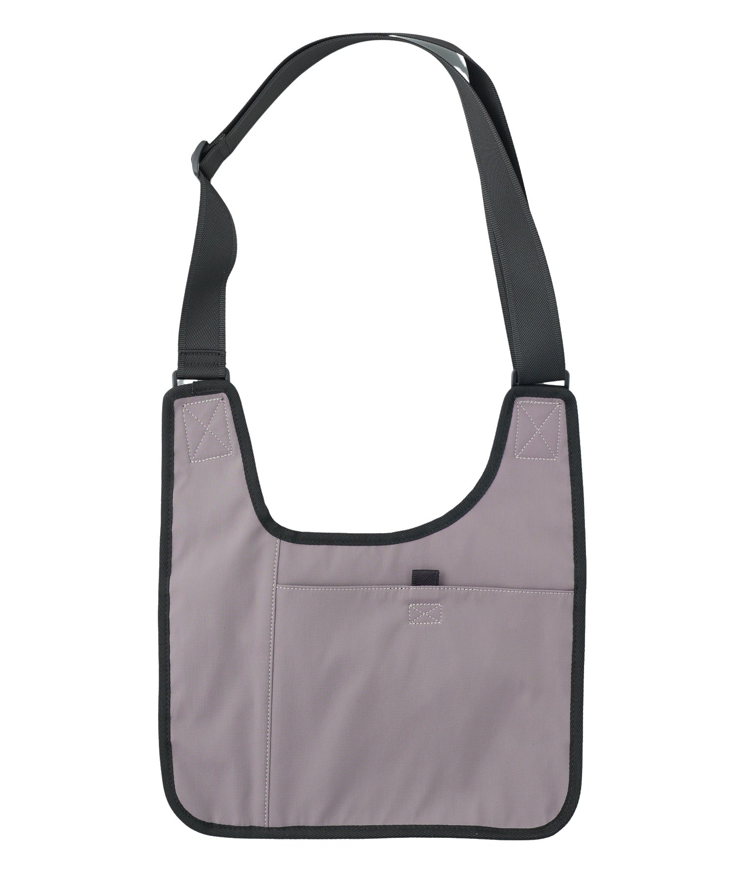 LIGHTWEIGHT MESSENGER BAG