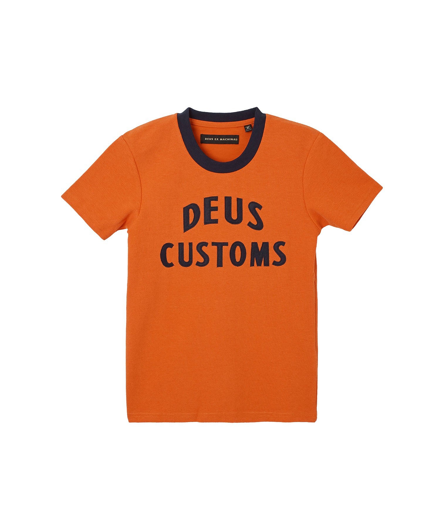 DEUS EX MACHINA/HELENE TEE
