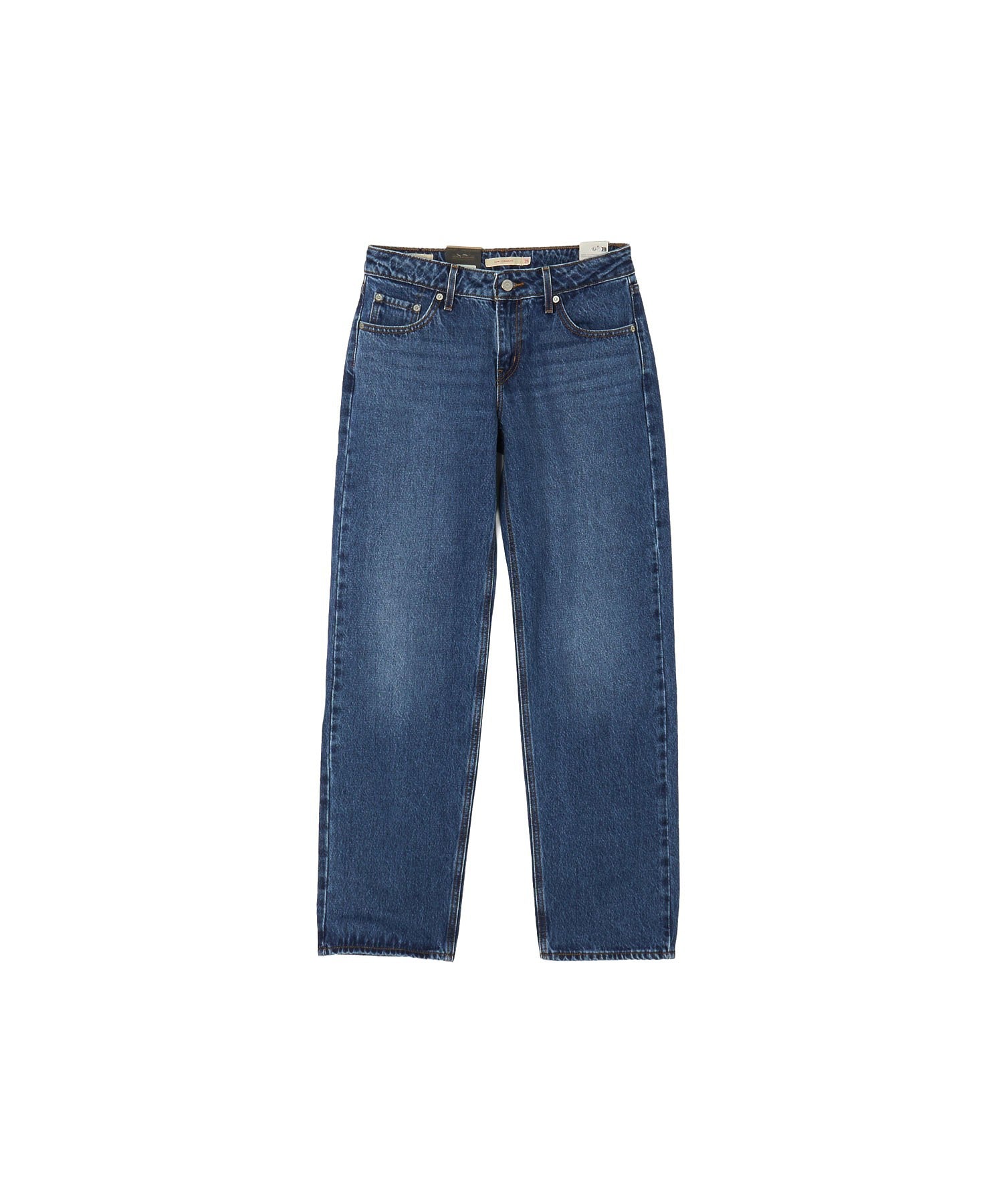 LEVIS/LOW STRAIGHT