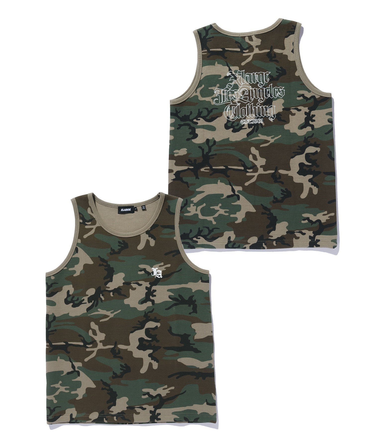 CAMO