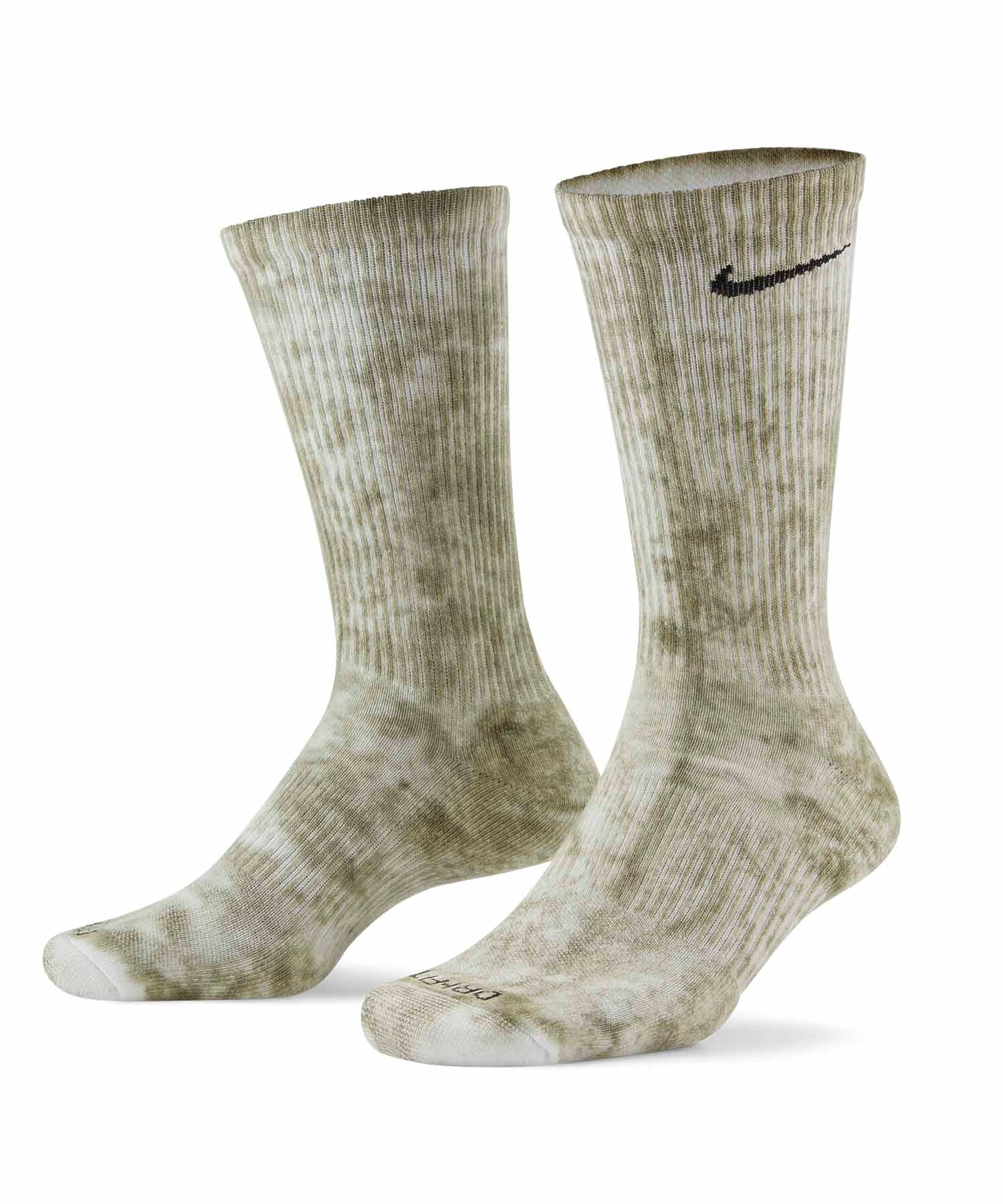 NIKE /ナイキ/ Everyday Plus Cushion Crew Socks2 DM3407-906/907