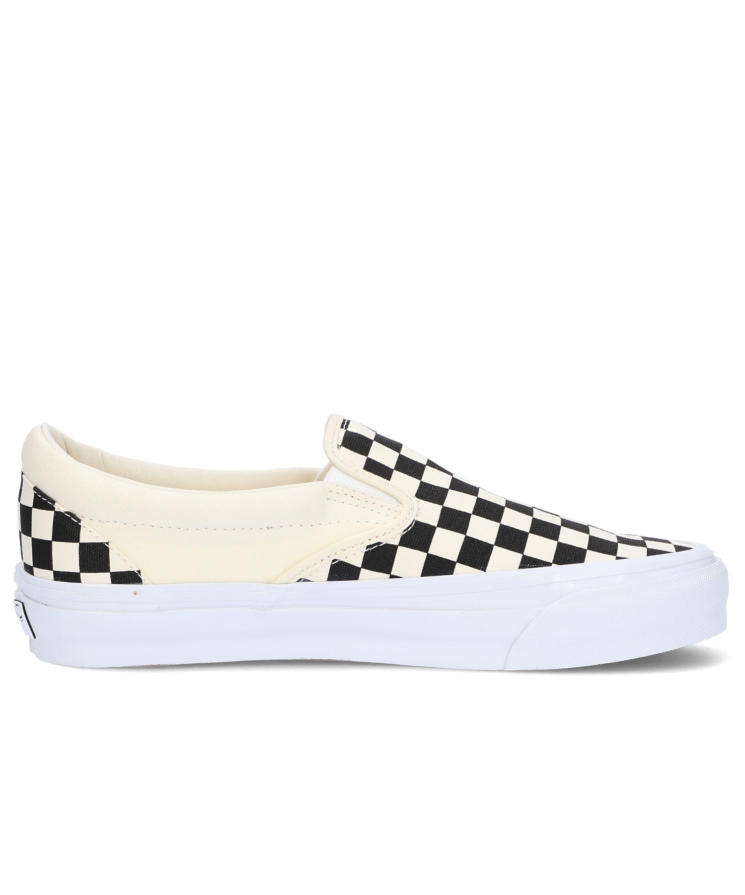 VANS/ヴァンズ/Slip-On Reissue 98/VN000CSE2BO