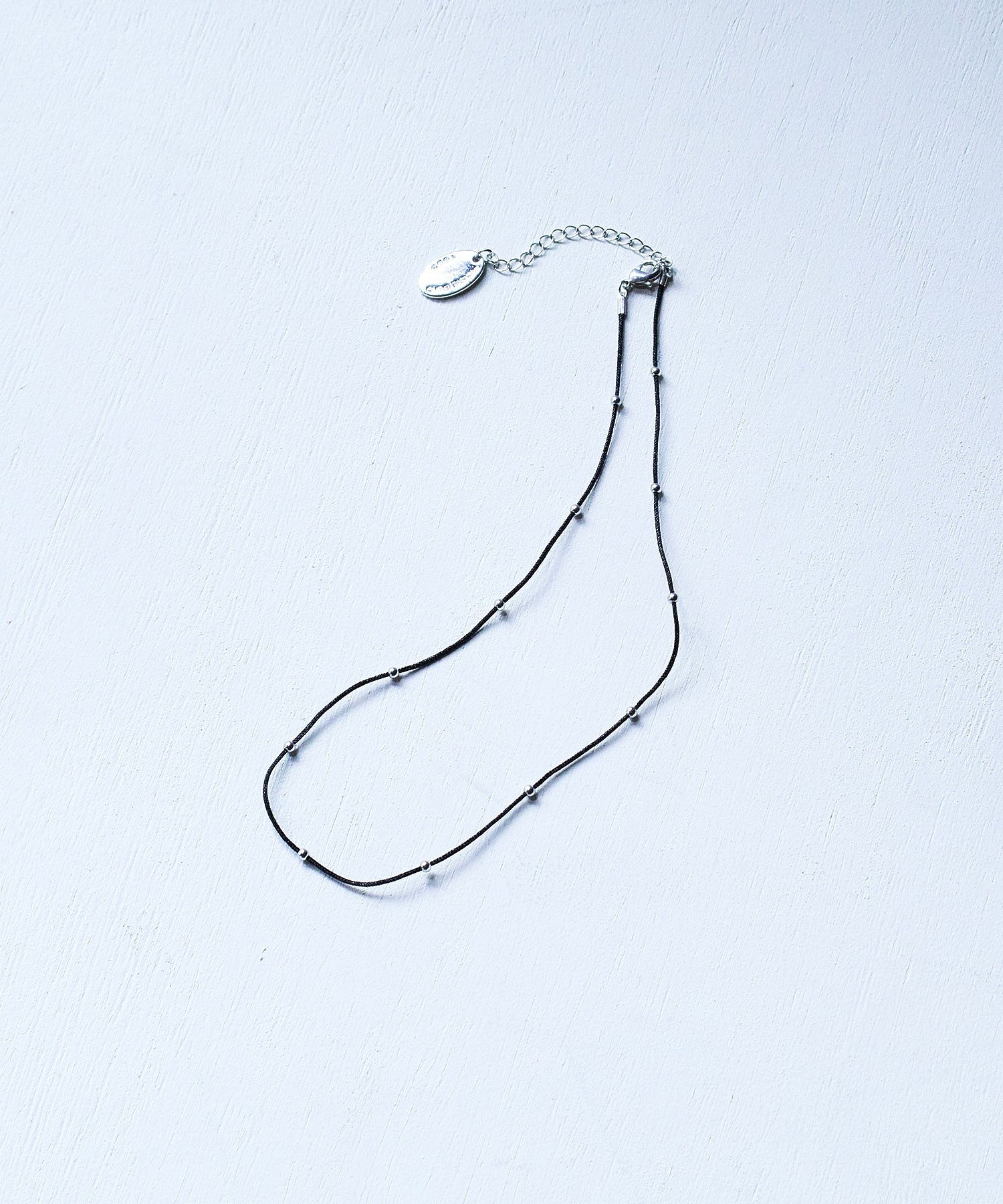 CORD NECKLACE
