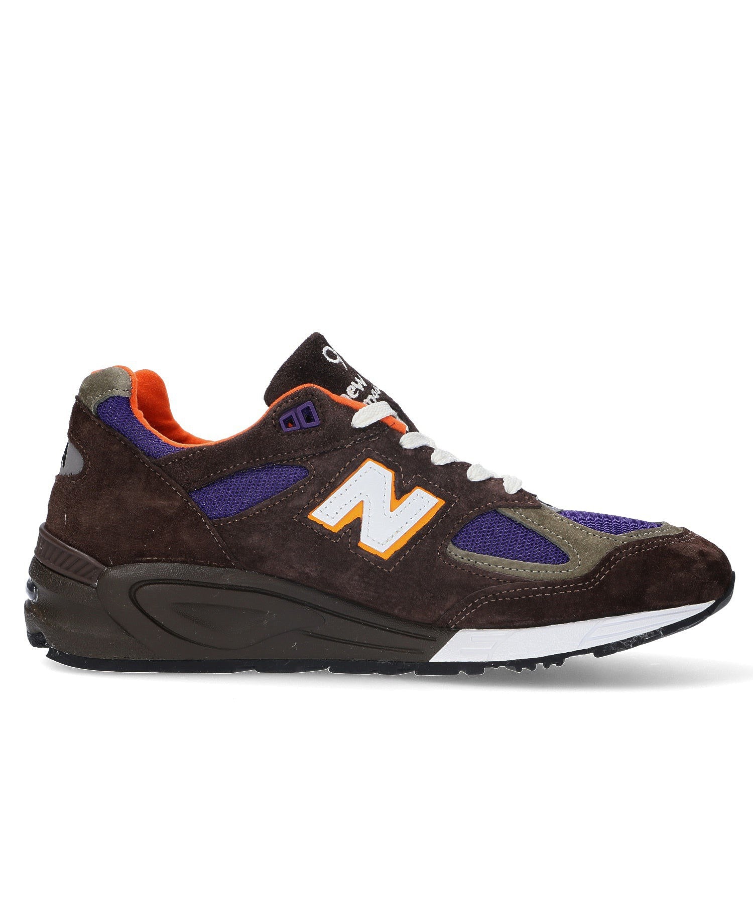 New Balance/ニューバランス/M990BR2