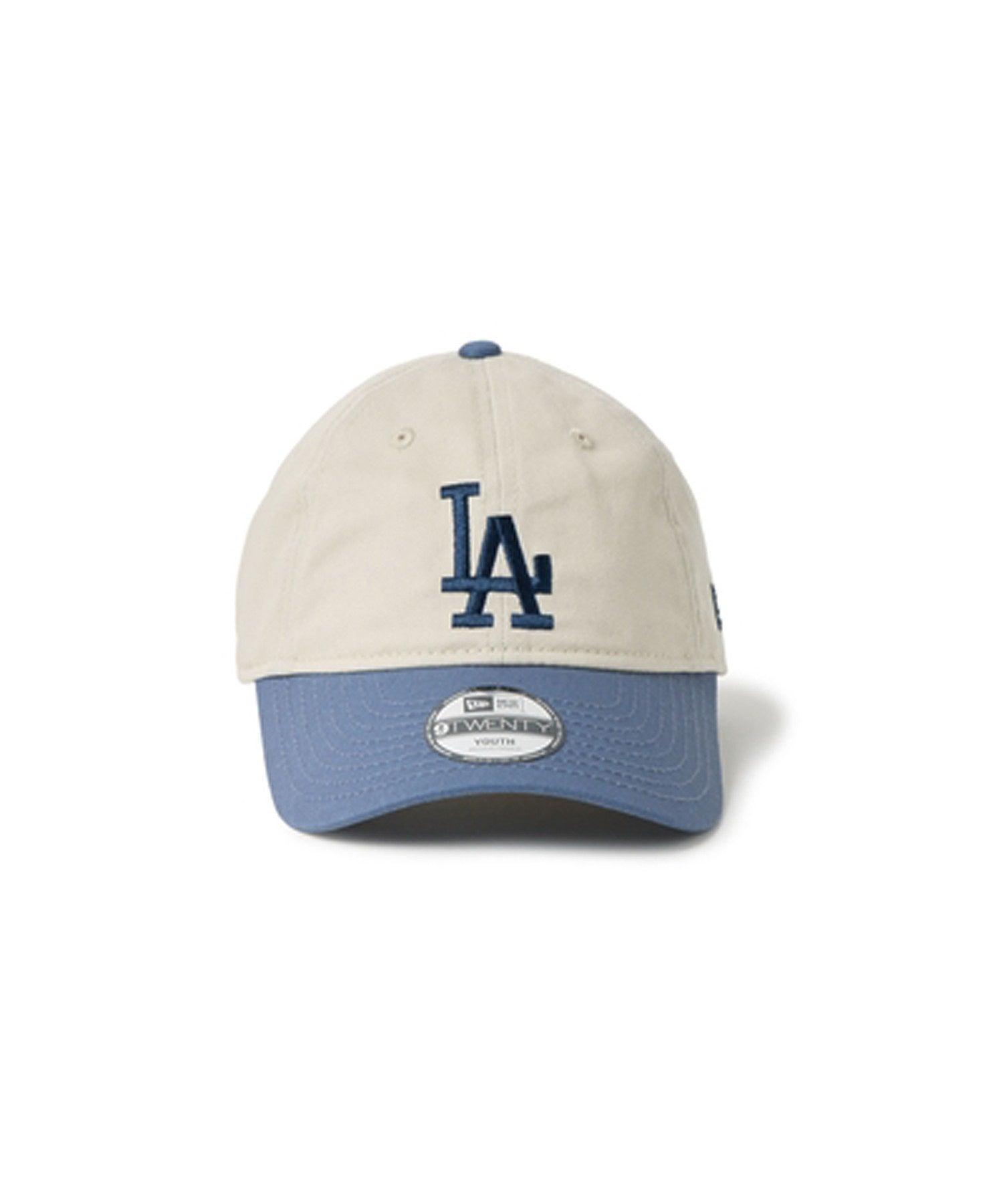 【NEWERA】YTH 920 LOSDOD STN SLT 261