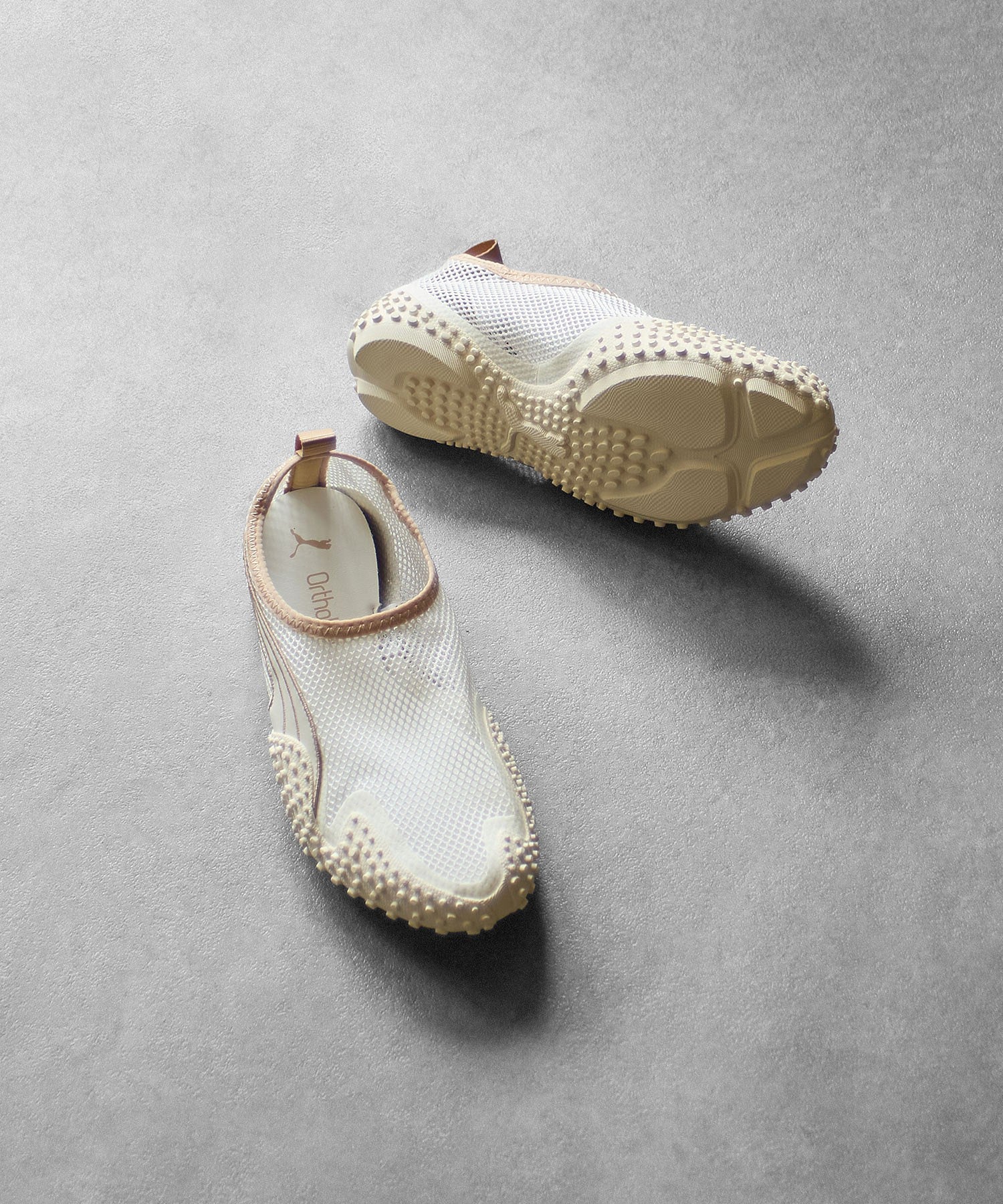 PUMA/MOSTRO FLEX MESH