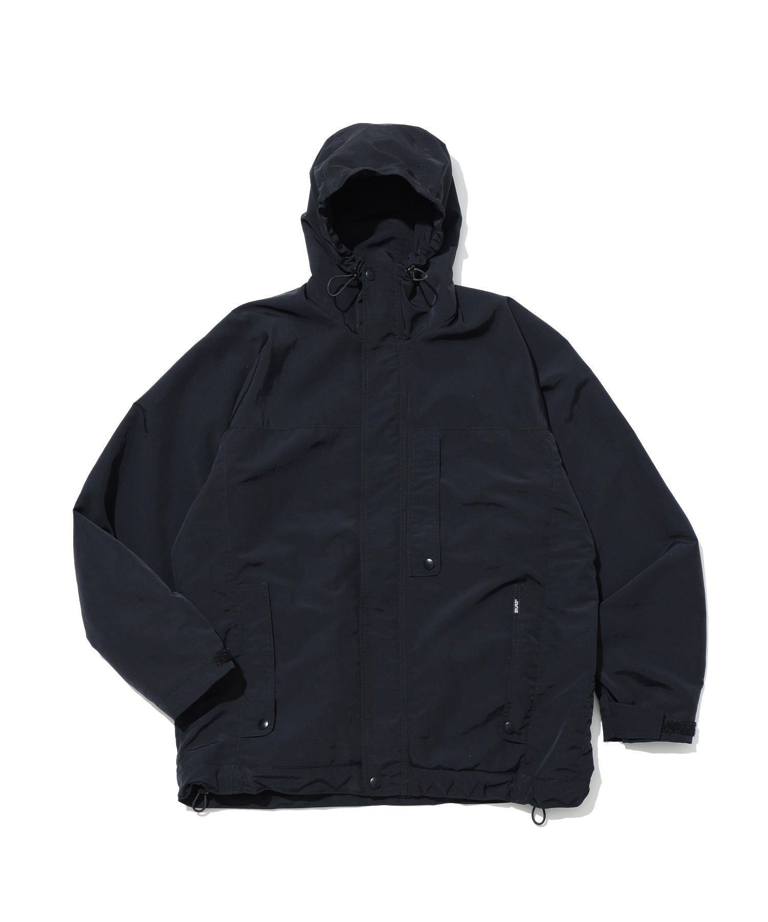 MILKMAN MOUNTAIN PARKA