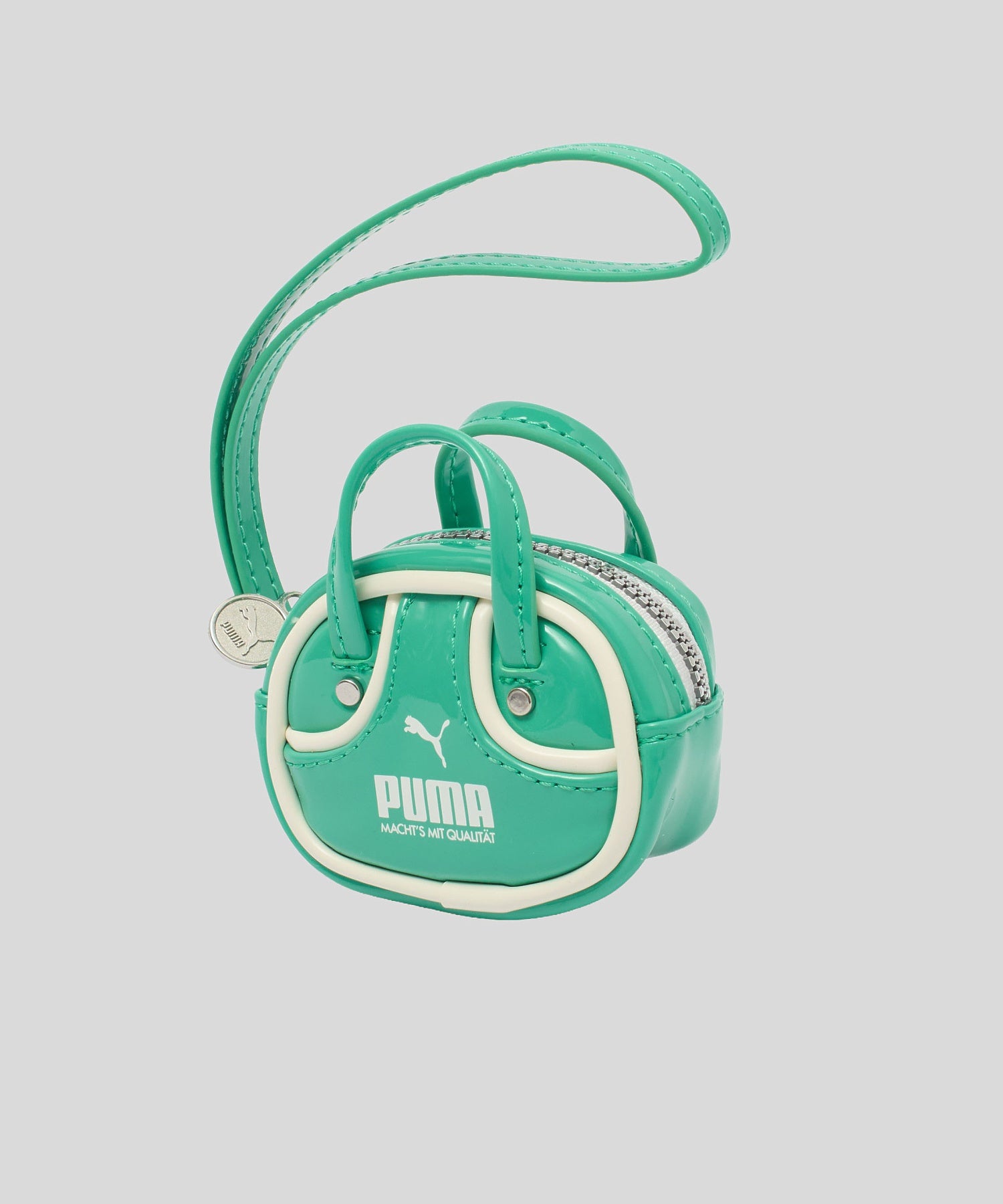 PUMA/プーマ/W 1976 GRIP BAG KEYCHAIN 092598