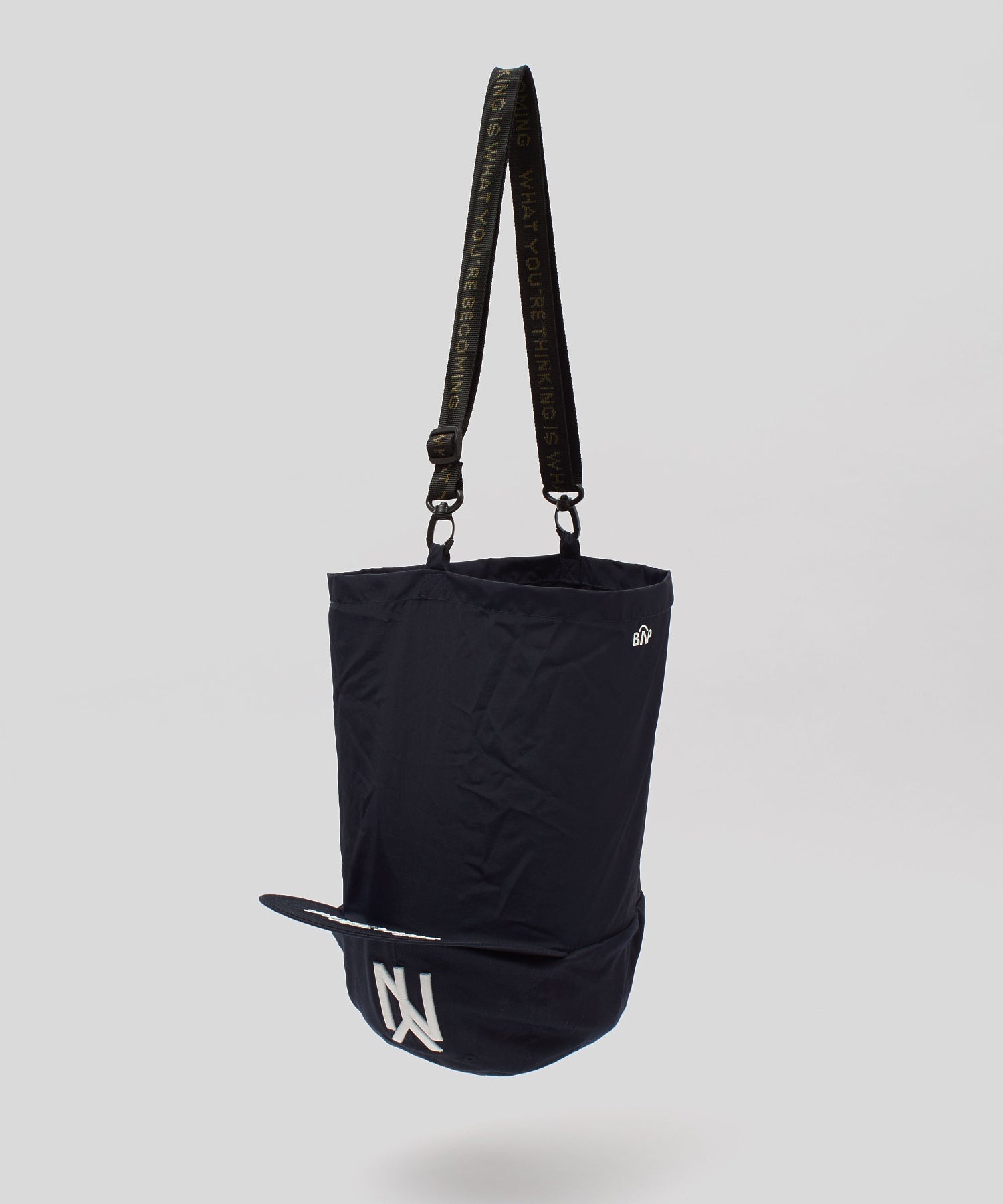 BAP/バップ/NEW YORK Baseball BagCap B-AP_B01