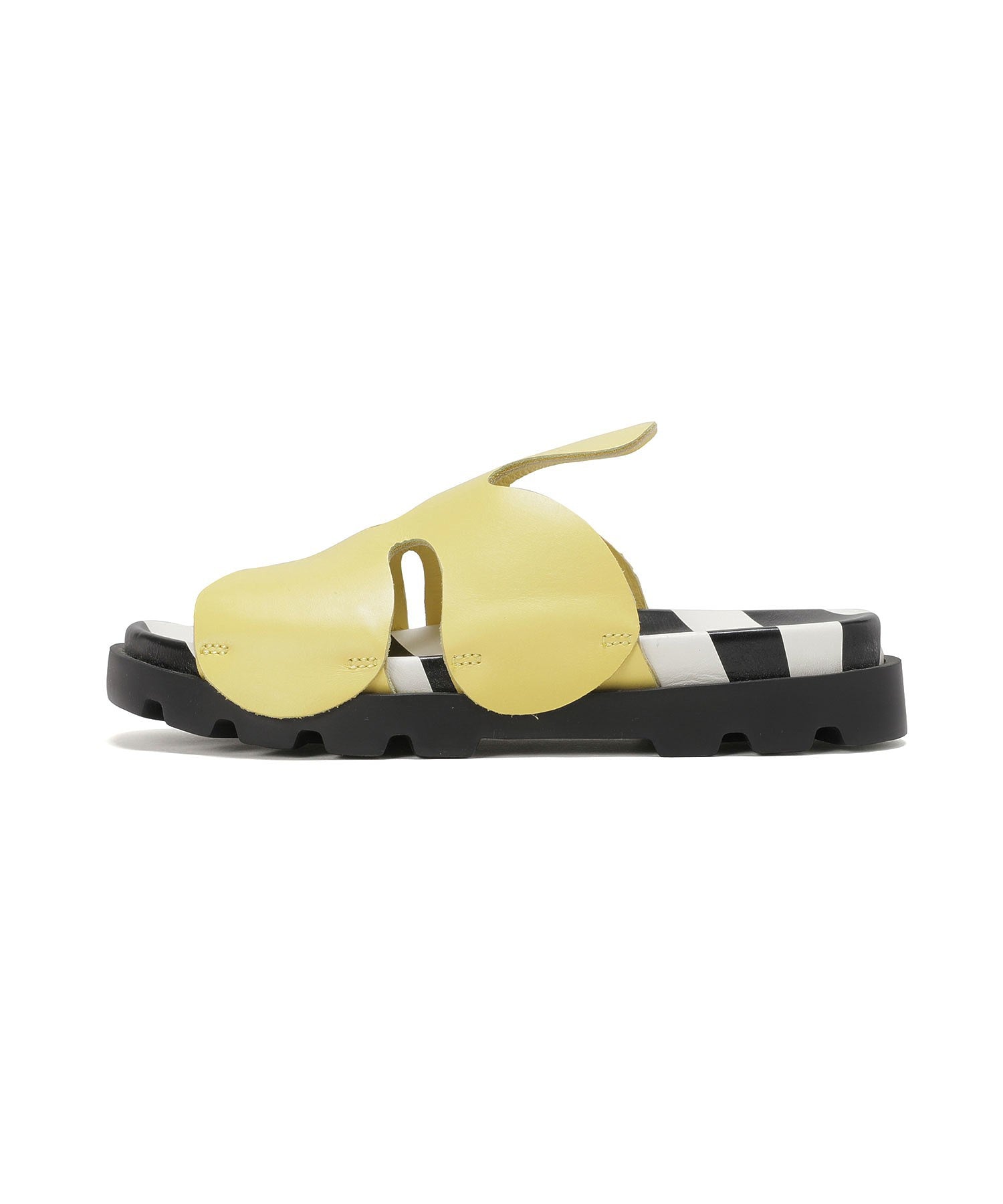 CAMPER/SANDAL