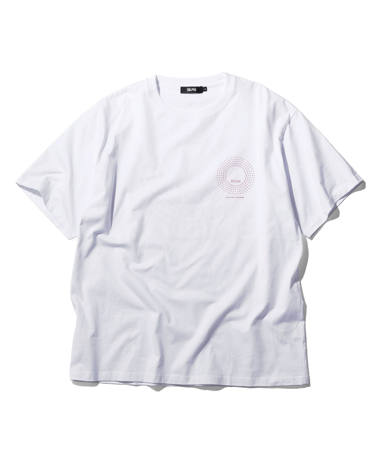 STARS S/S TEE