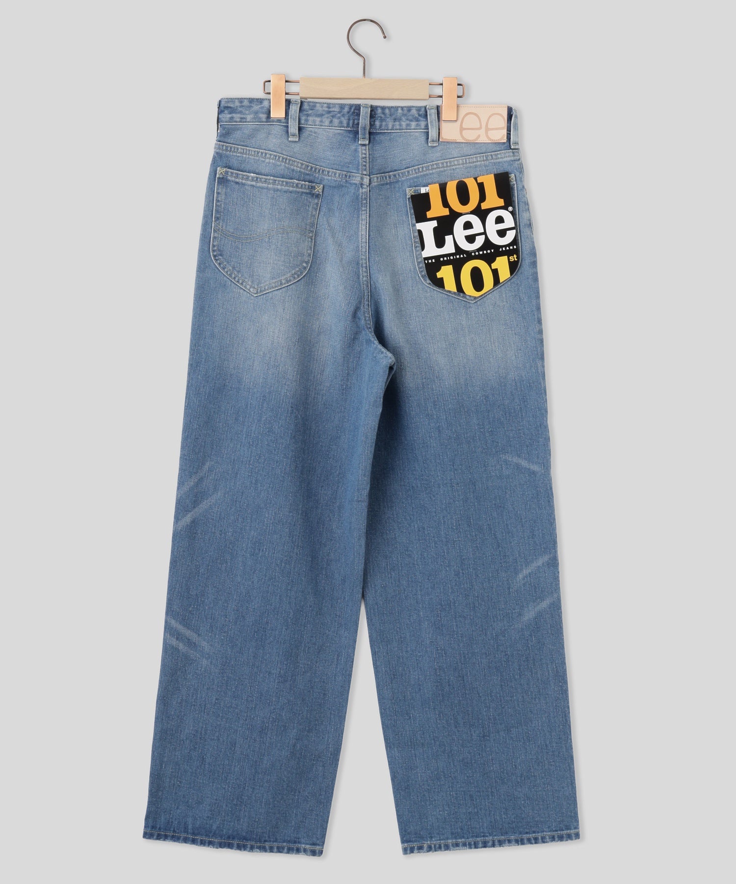 Lee/リー/RIDERS JEAN LM1033-136