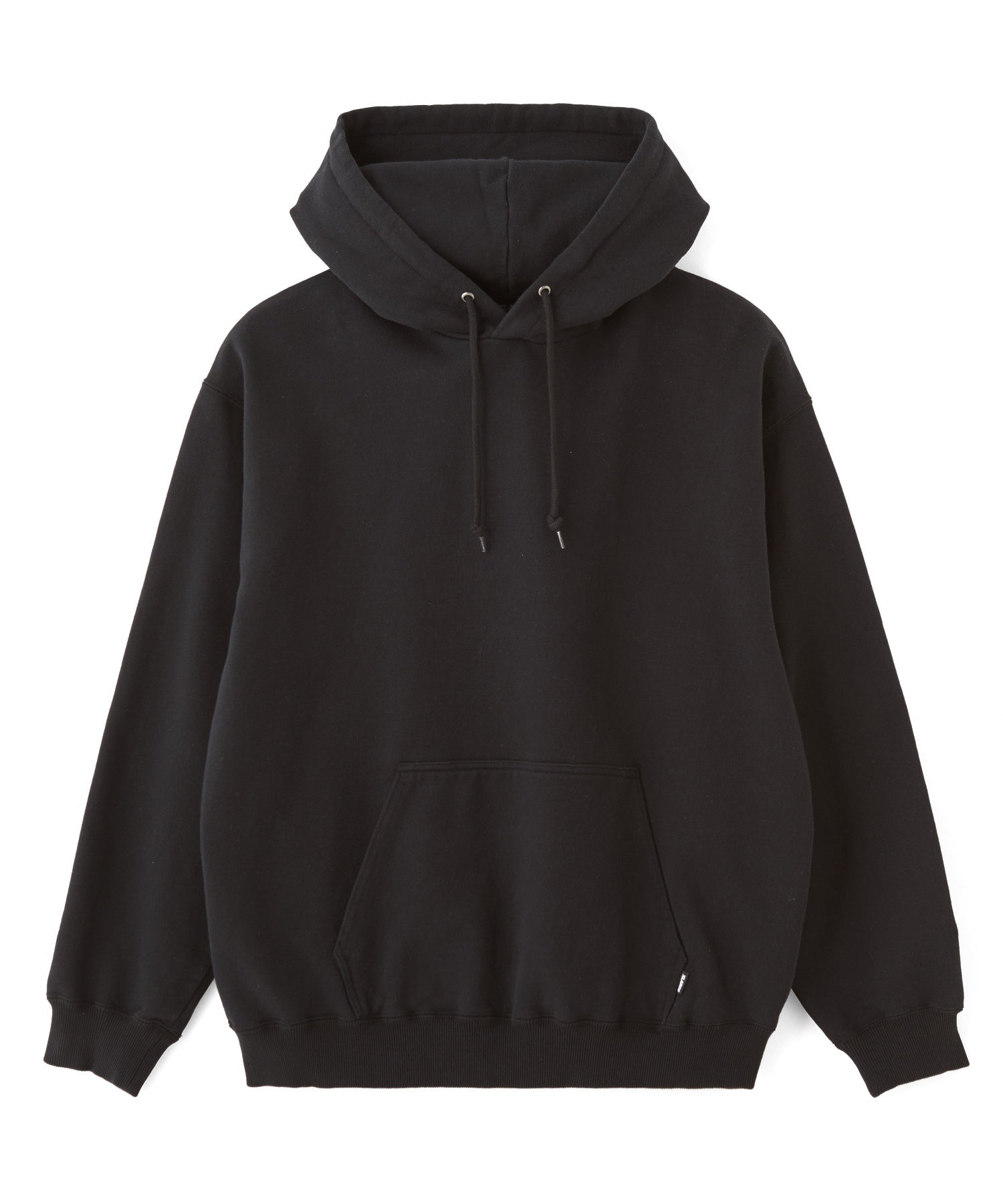DONT FRONT LA HOODED SWEATSHIRT