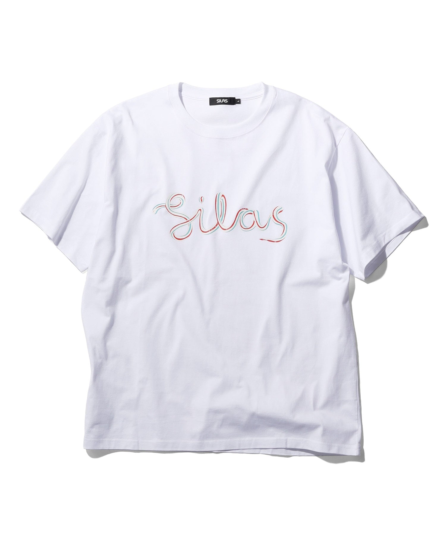 TOOTHPASTE S/S TEE