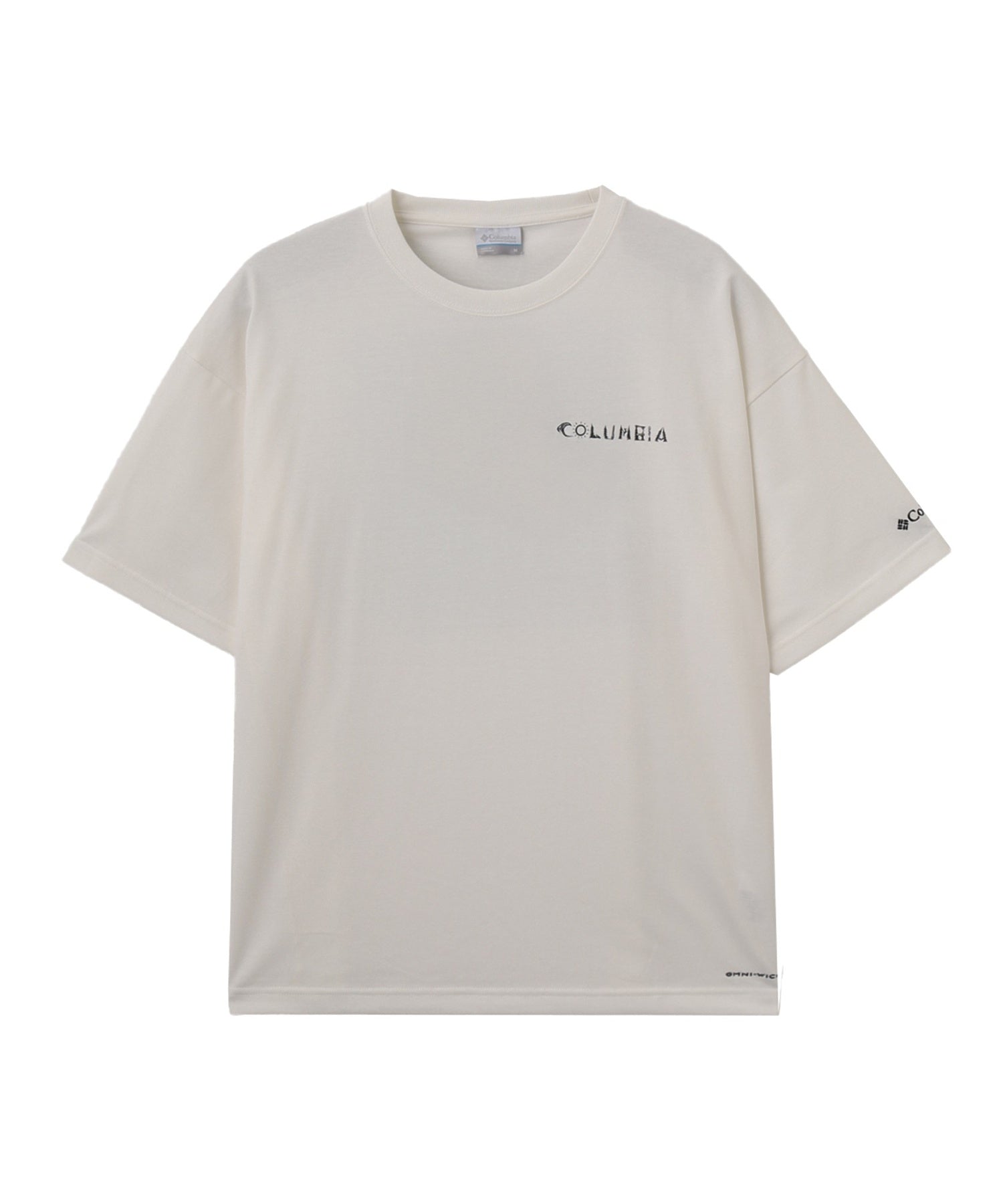 Columbia/コロンビア/Crest to Valley Graphic SS Tee PM0538
