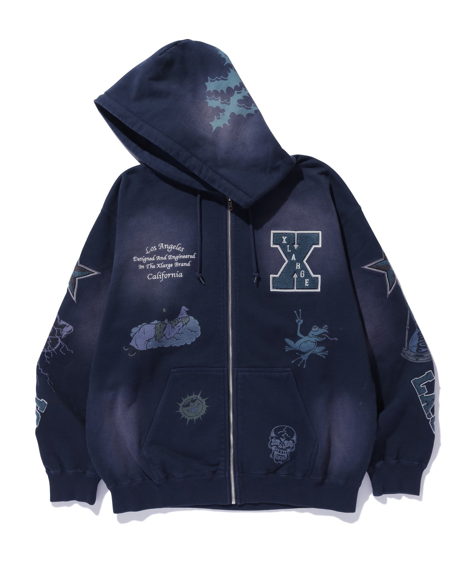 NAVY