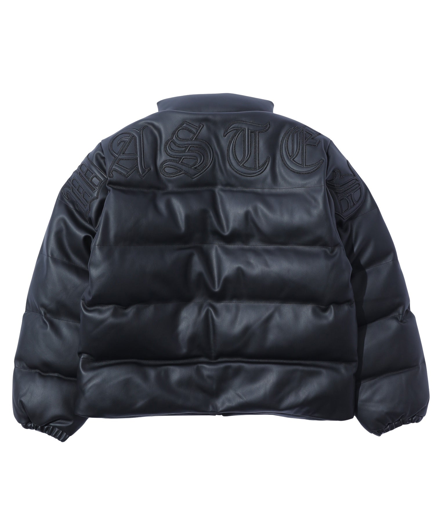 WASTED PARIS/ウェイステッドパリス/KINGDOM CURVE PUFFER JACKET