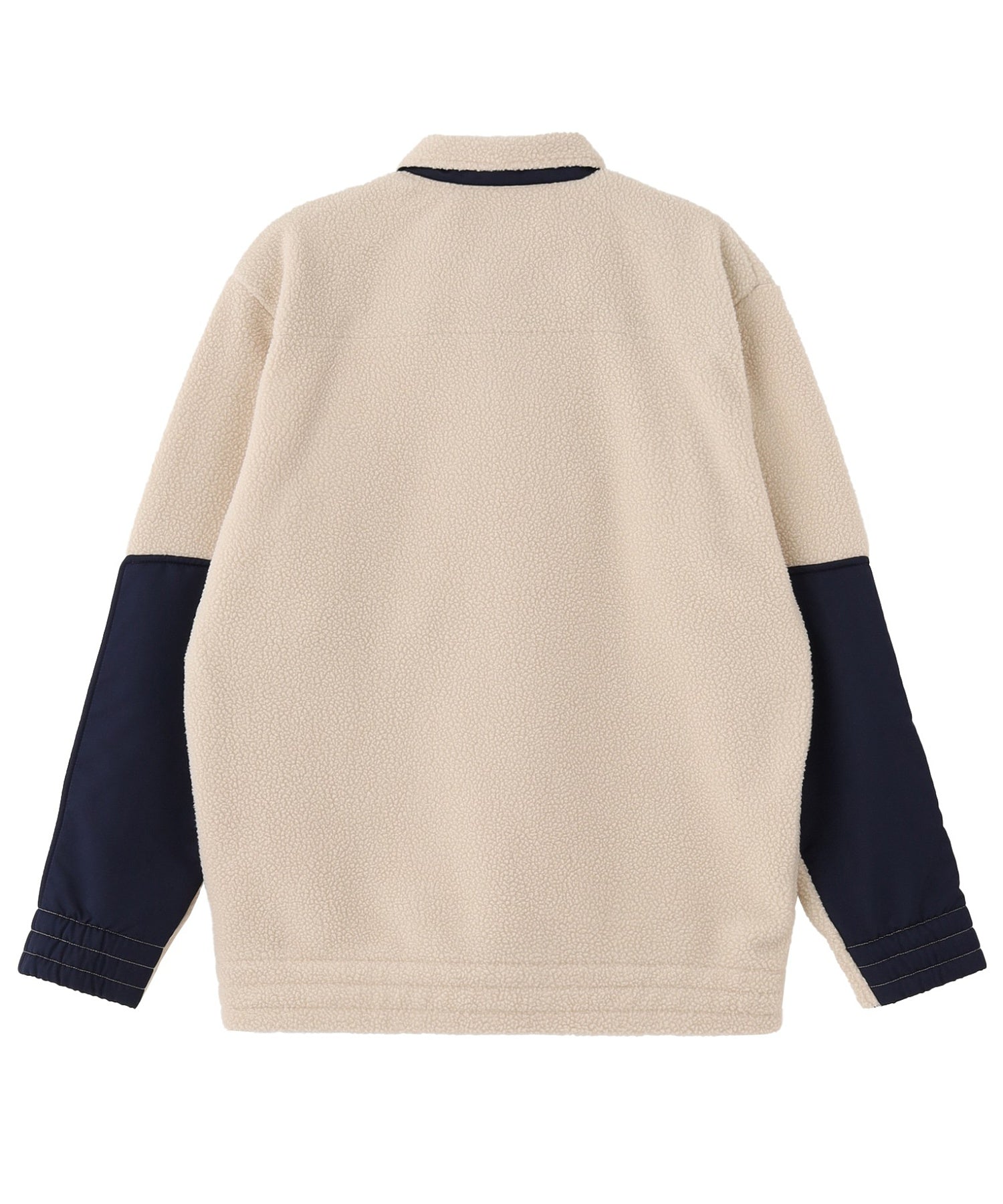 LATER/レイター/FLEECELAT POC2ECR