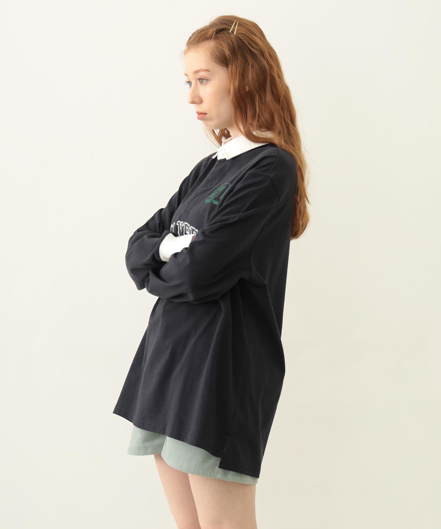LOGO GAME TOP