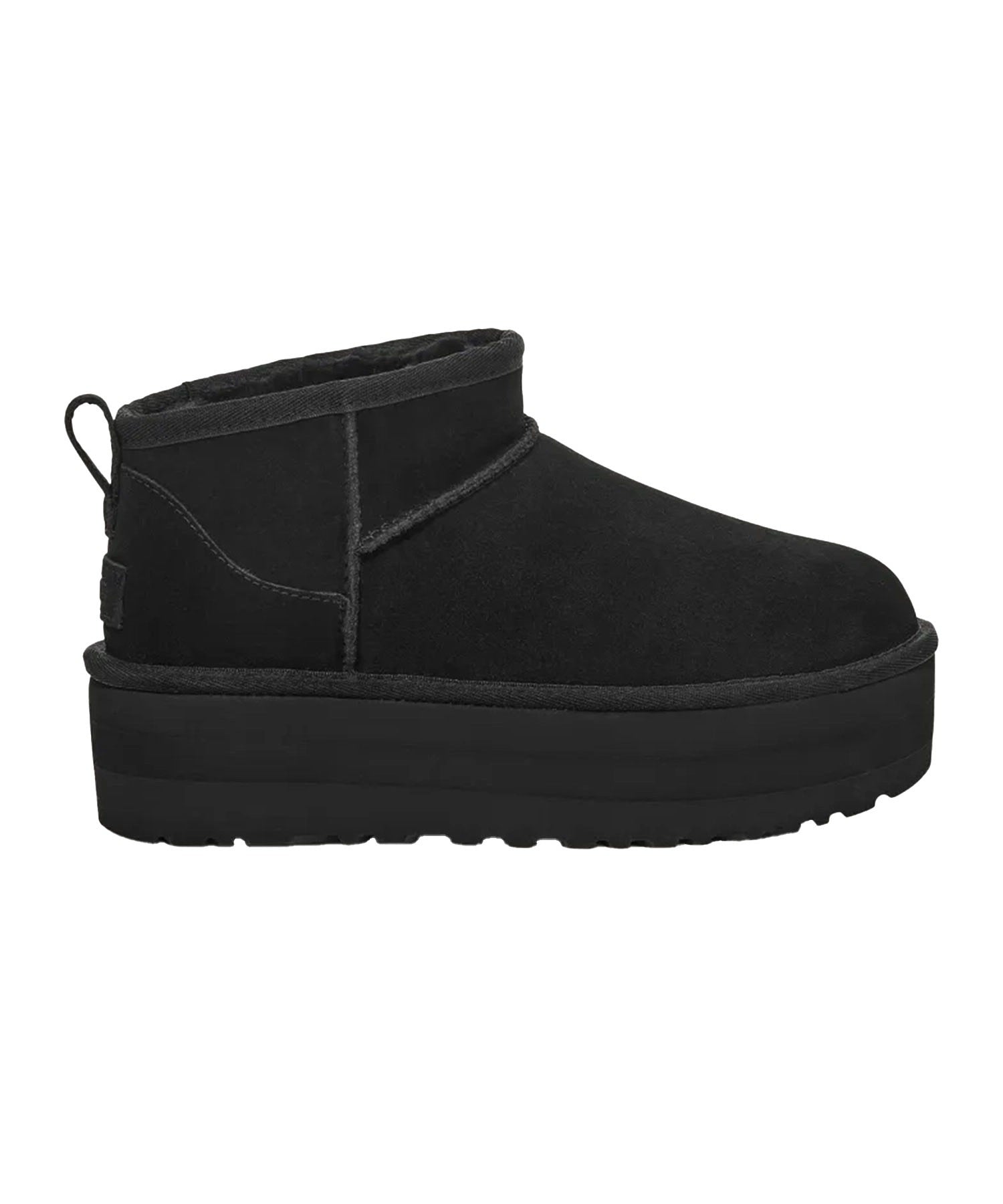 UGG/W CLASSIC ULTRA MINI PLATFORM