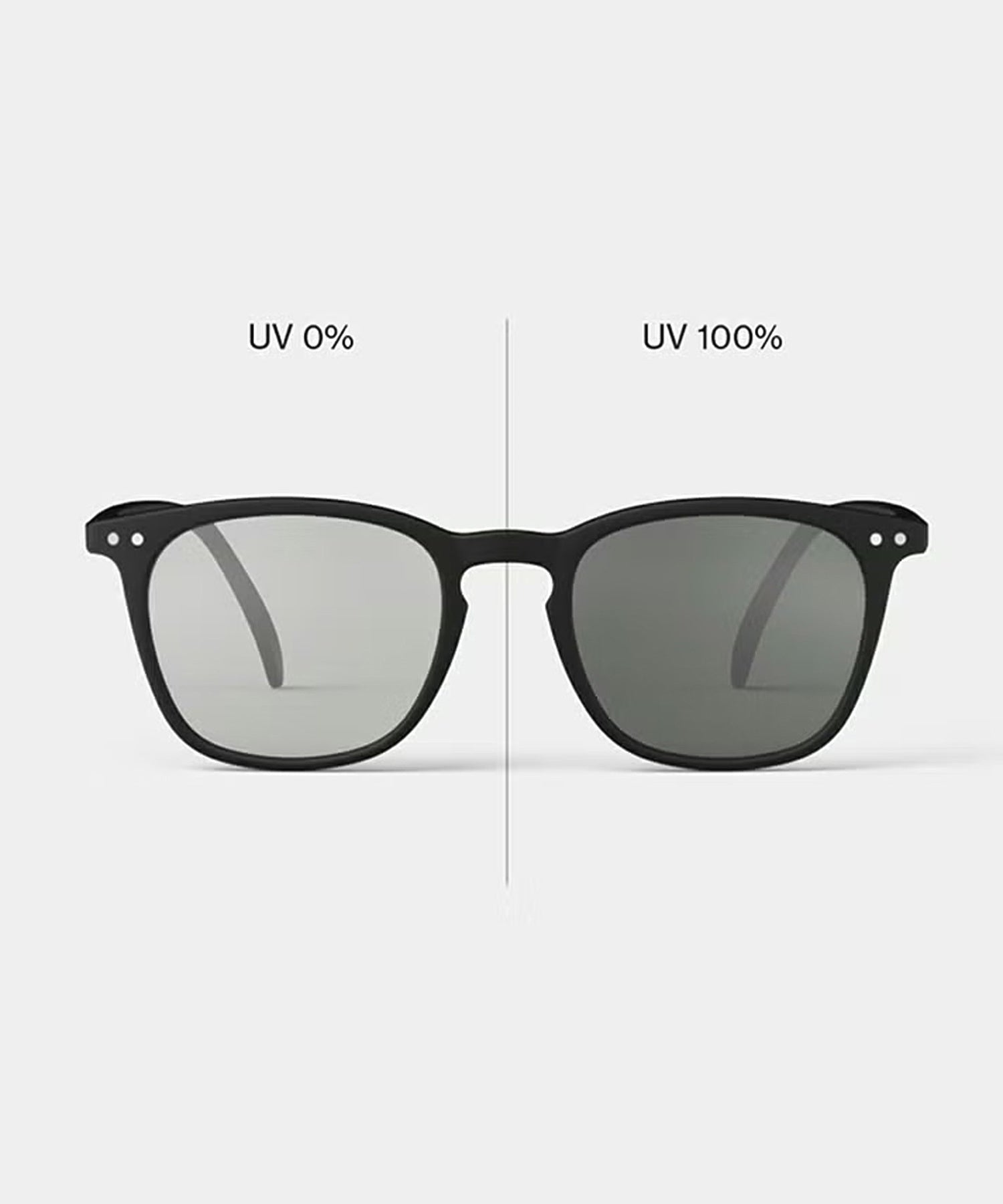 【IZIPIZI】SUN LIGHTADAPTIVE E