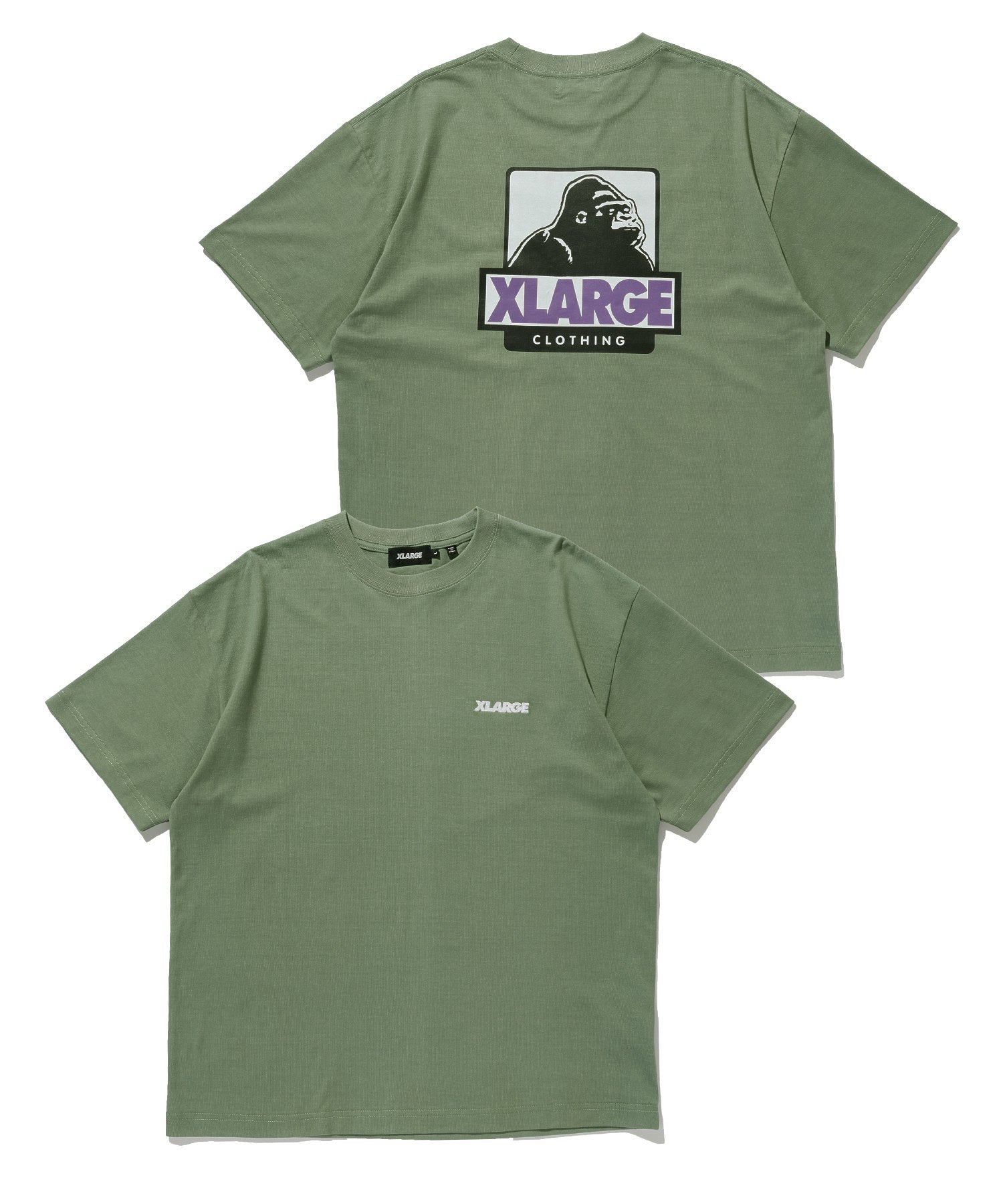 OG S/S TEE