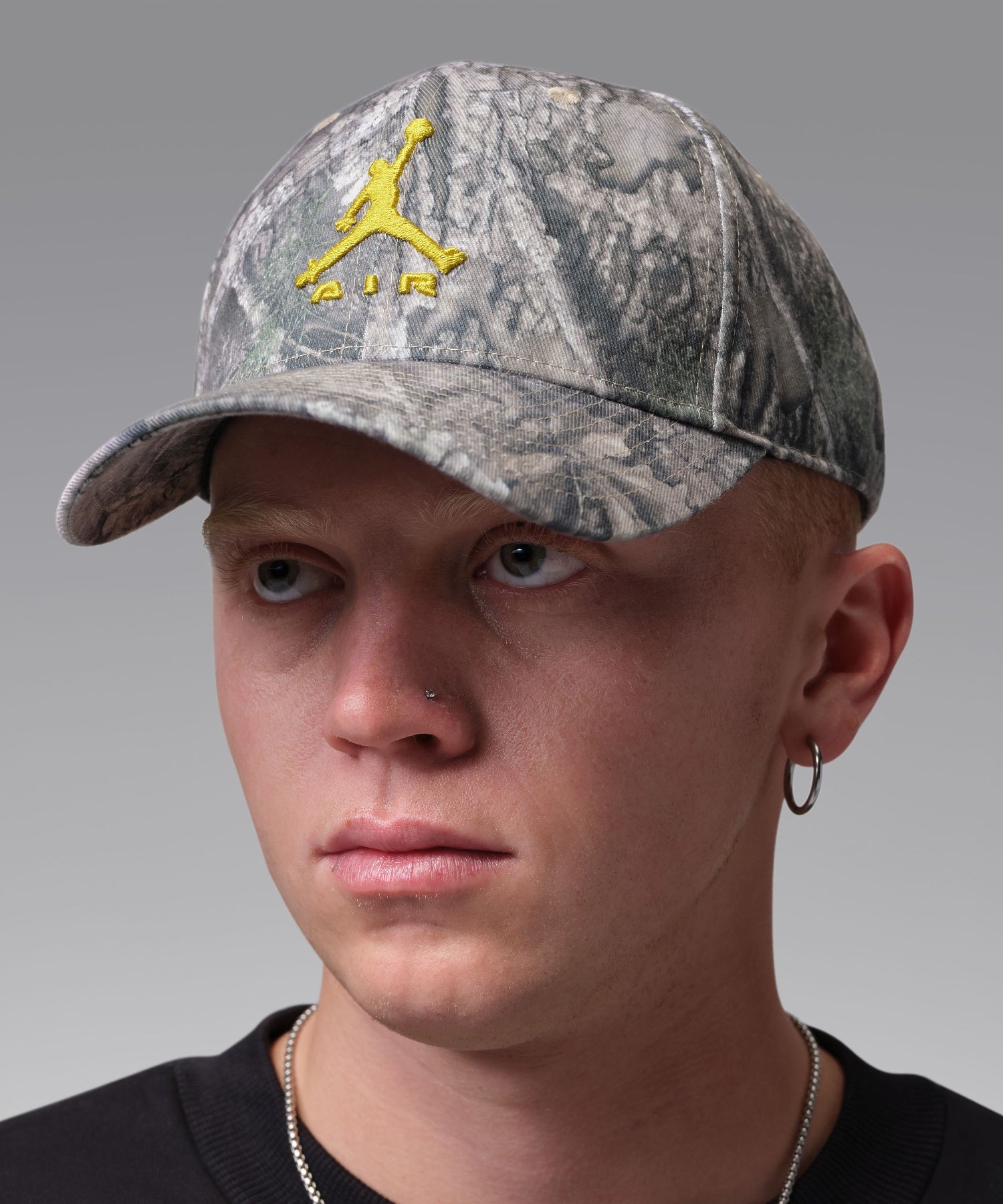 JORDAN BRAND/ジョーダンブランド/RISE CAP IM9119-100