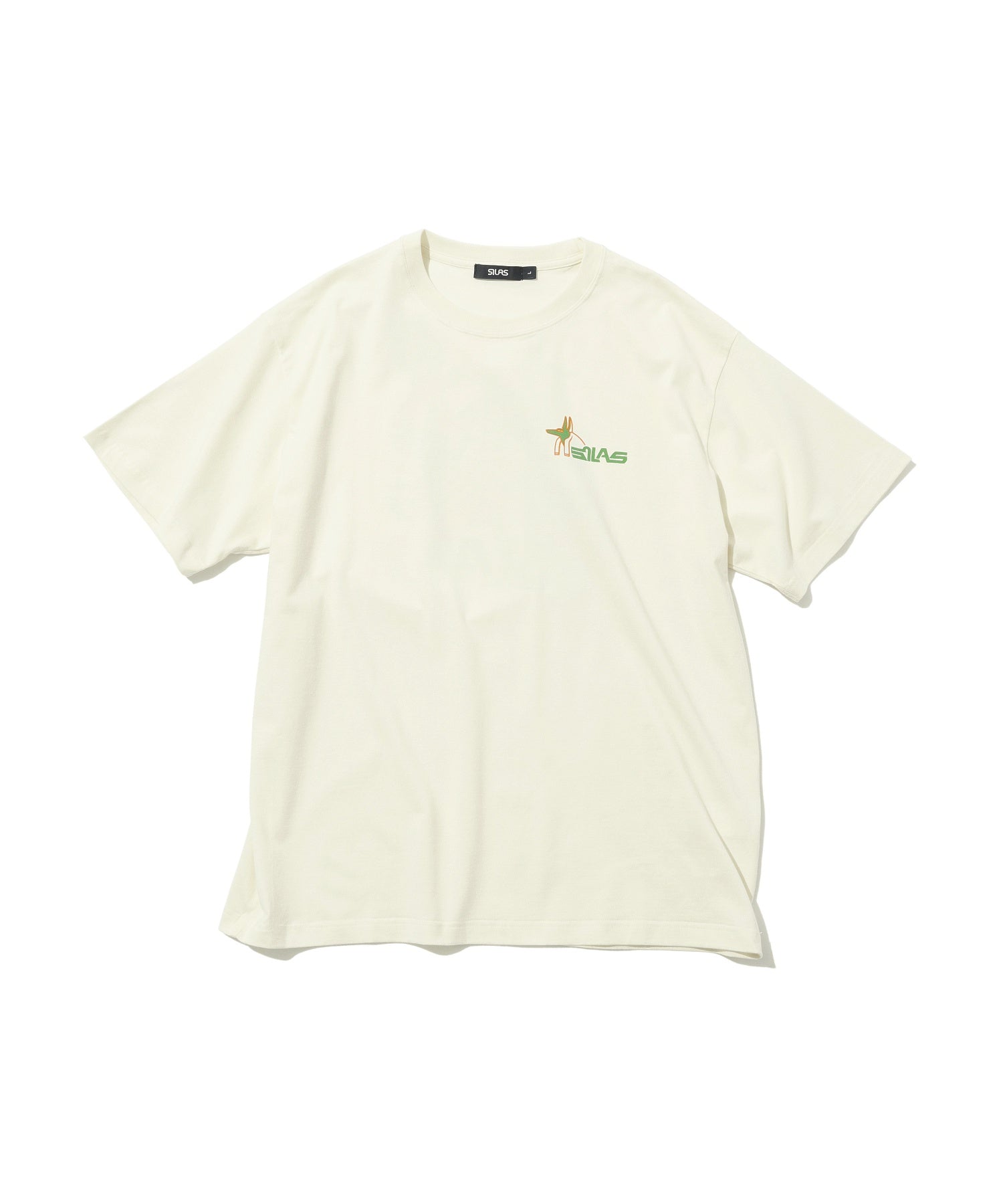 AFTERLIFE S/S TEE