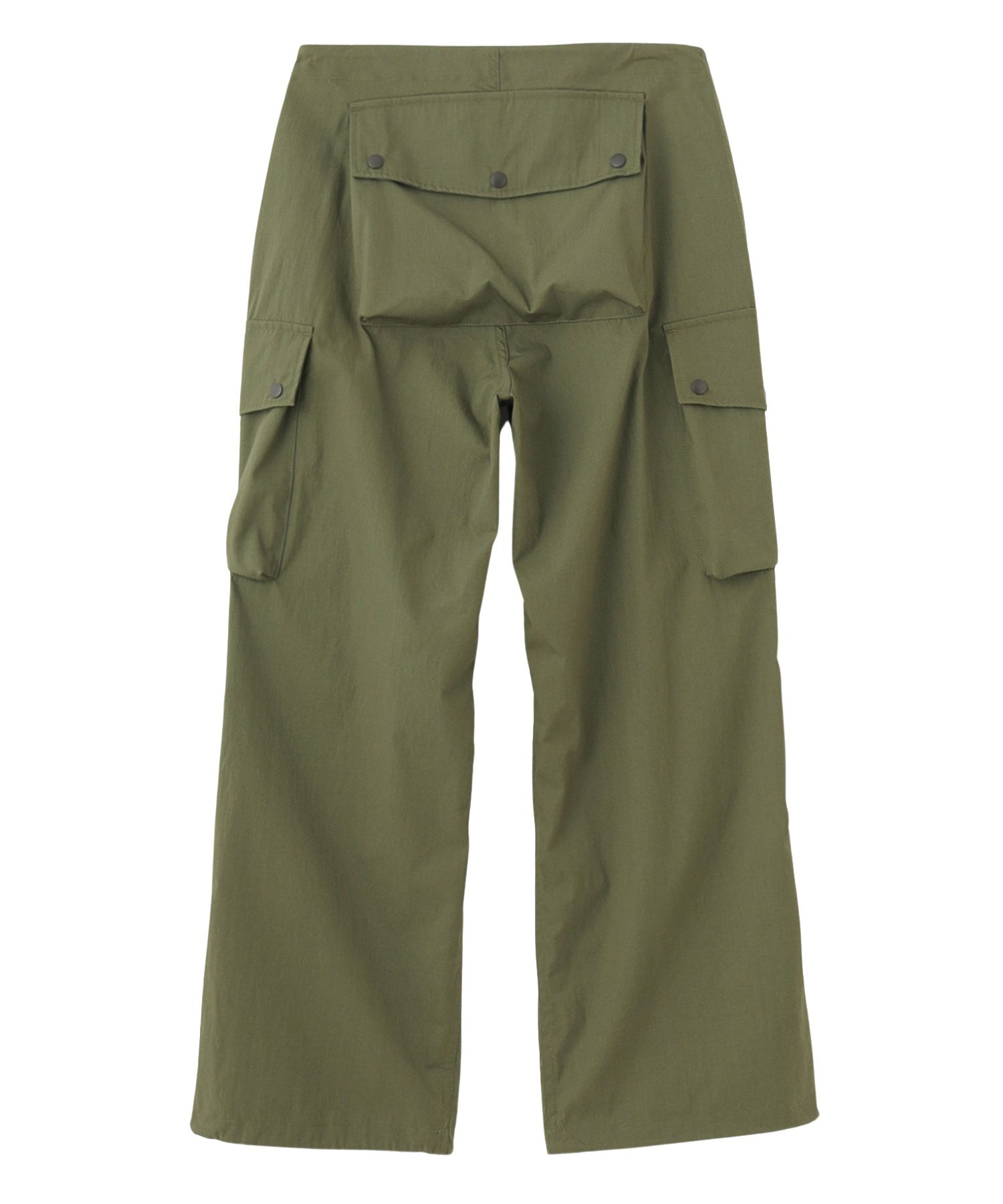 NEEDLES/ニードルズ/Field Pant-C/N Oxford/QV141