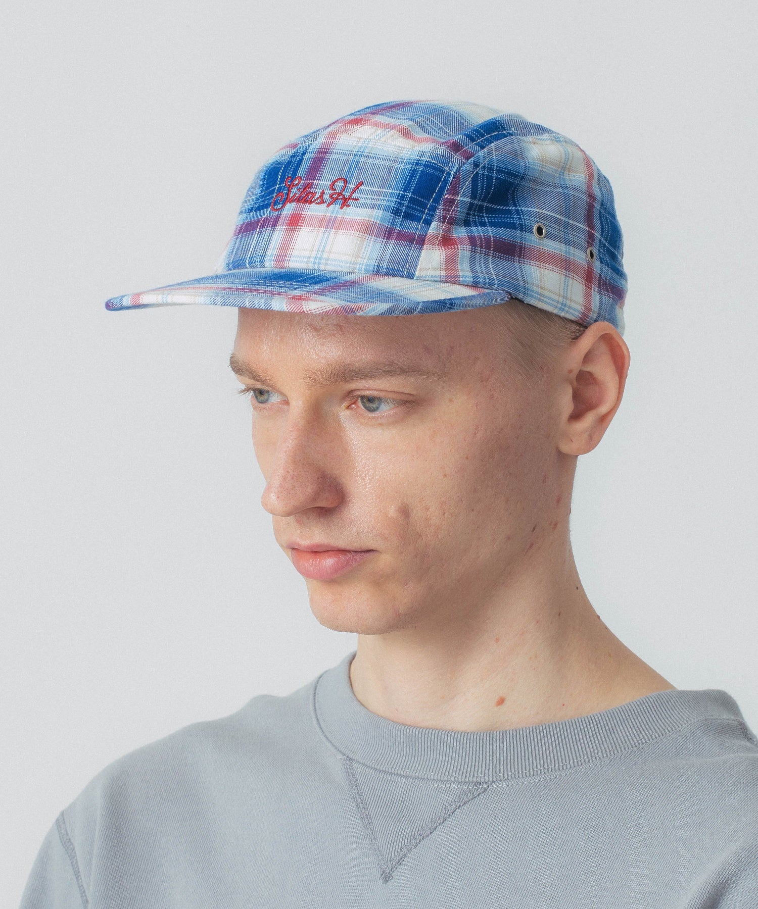 CLUB CAP