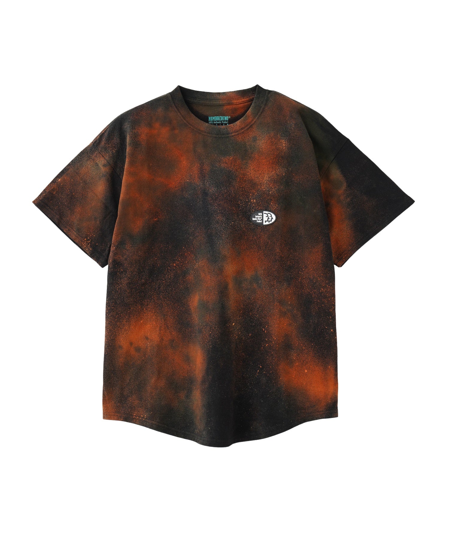 Hombre Nino/オンブレニーニョ/TIE DYE S/S TEE/HNK0241-CT0011