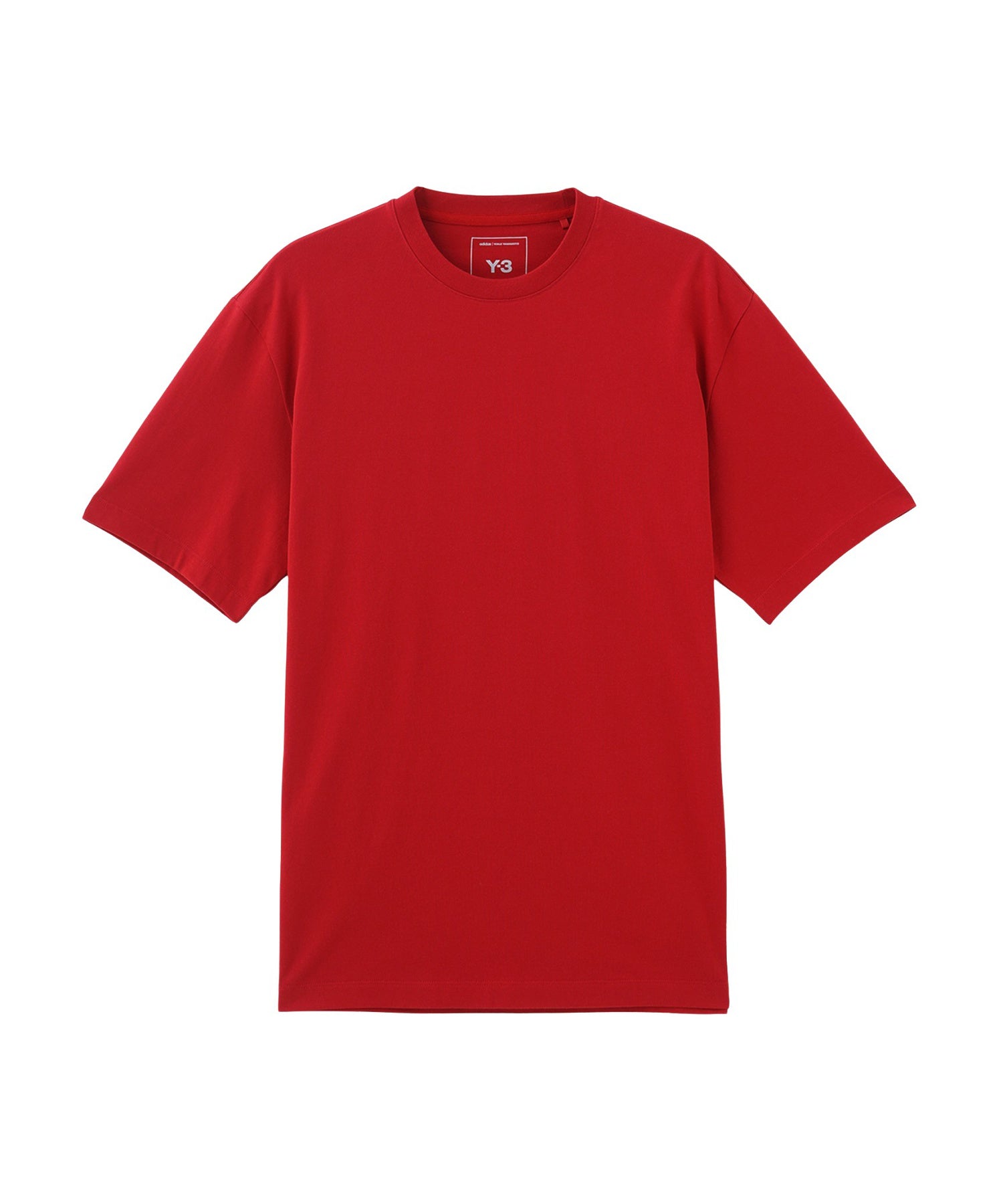Y-3/ワイスリー/U GFX SS TEE JN3751