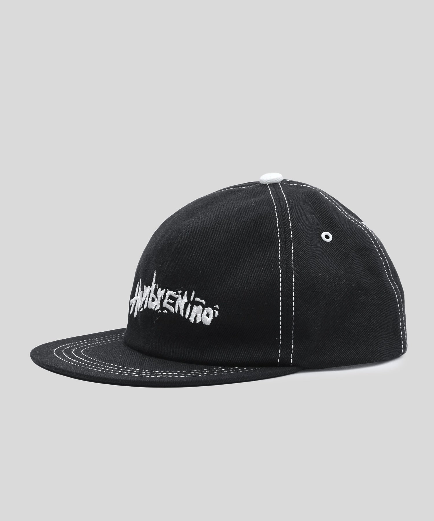 HOMBRENINO/オンブレ・ニーニョ/6 PANEL CAP HN0261-AC0002