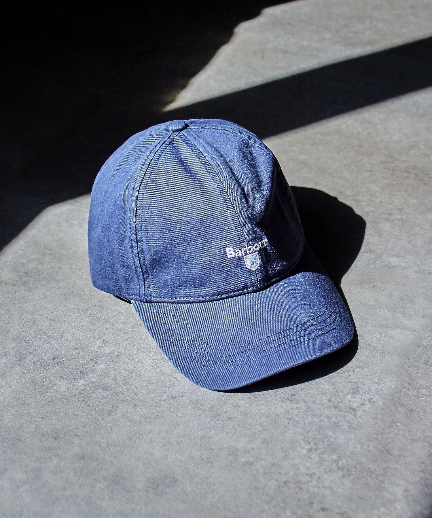 BARBOUR/CASCADE CAP