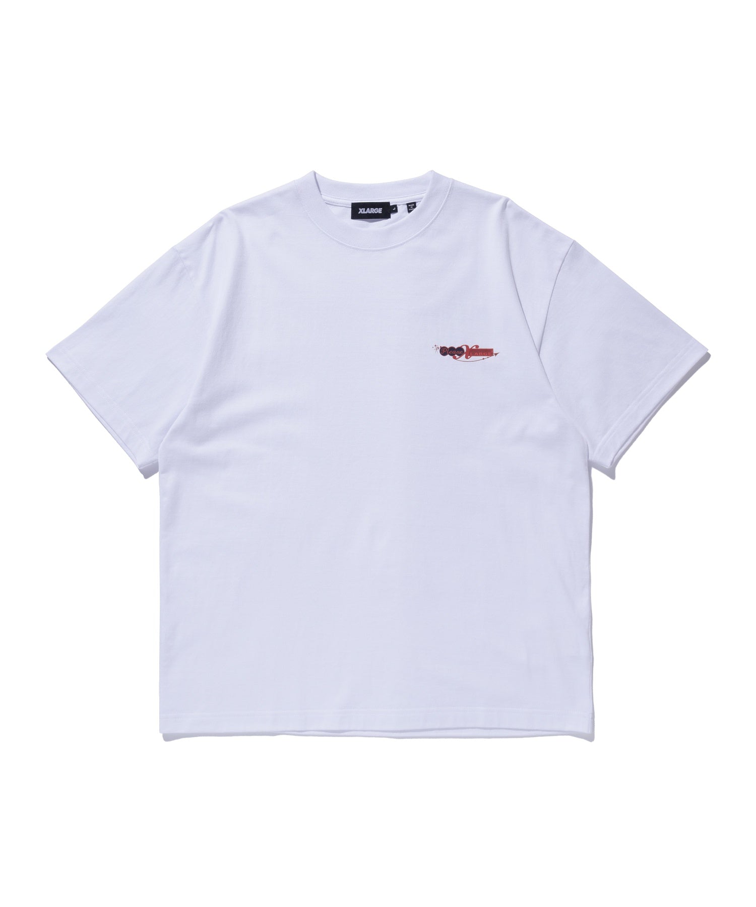 NEON S/S TEE